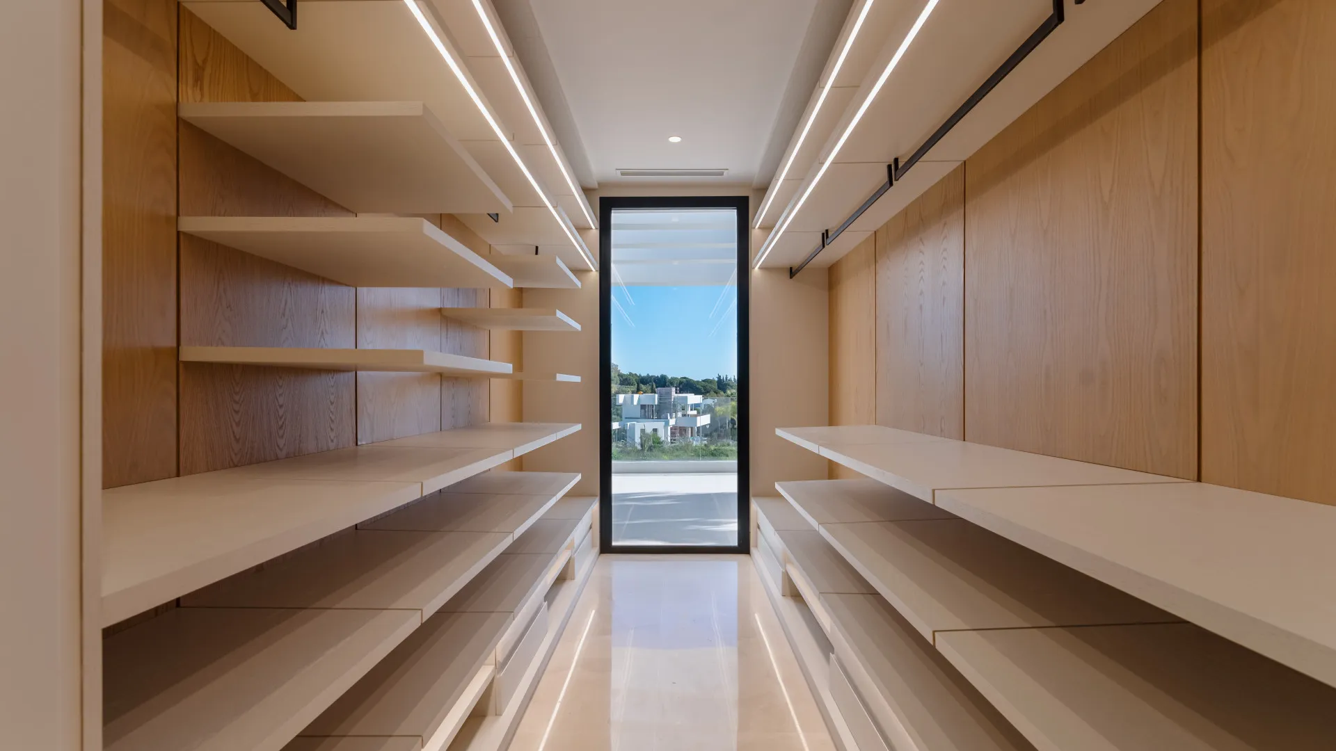 Marbella Golden Mile, villa en venta