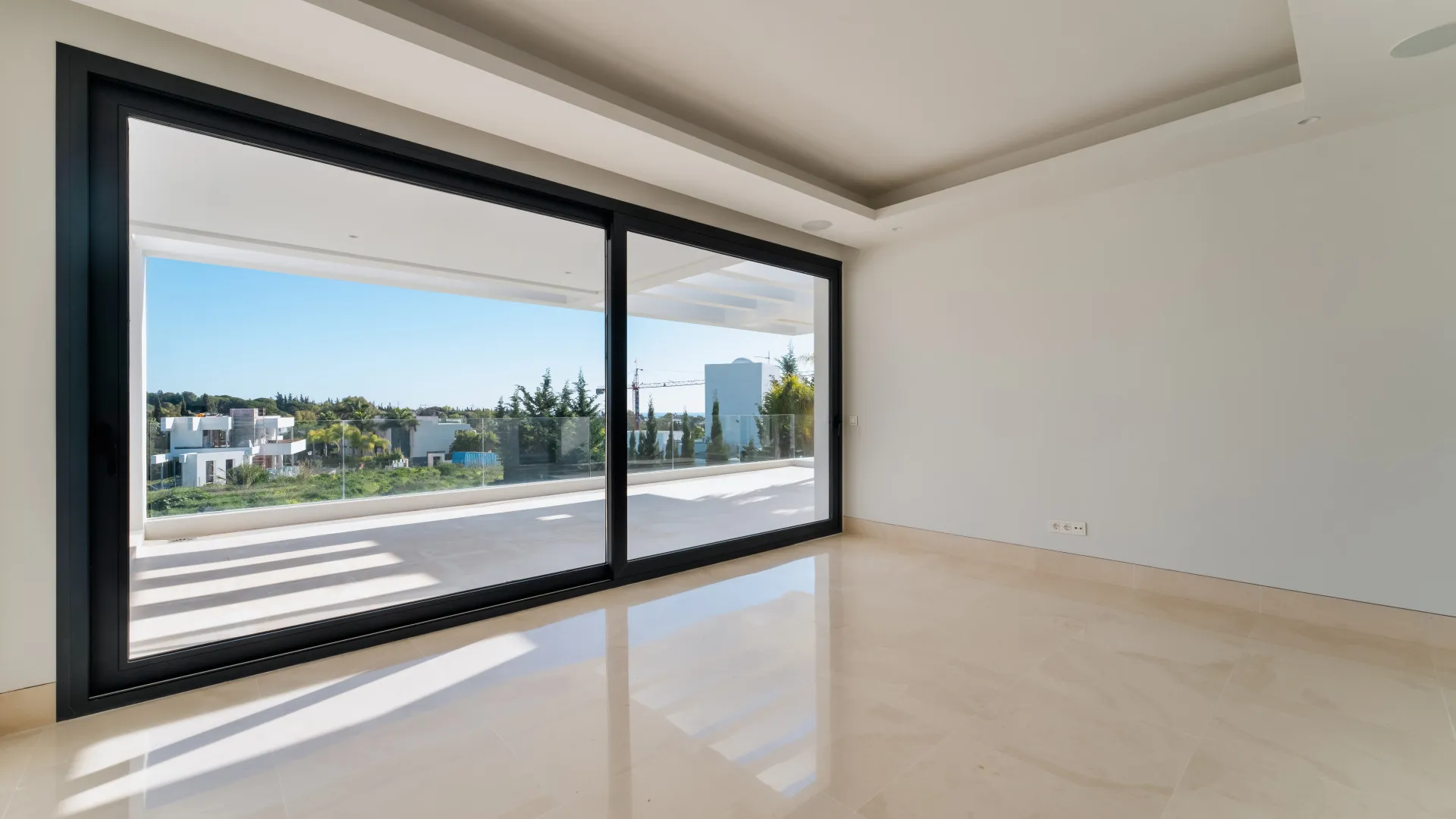 Marbella Golden Mile, villa en venta
