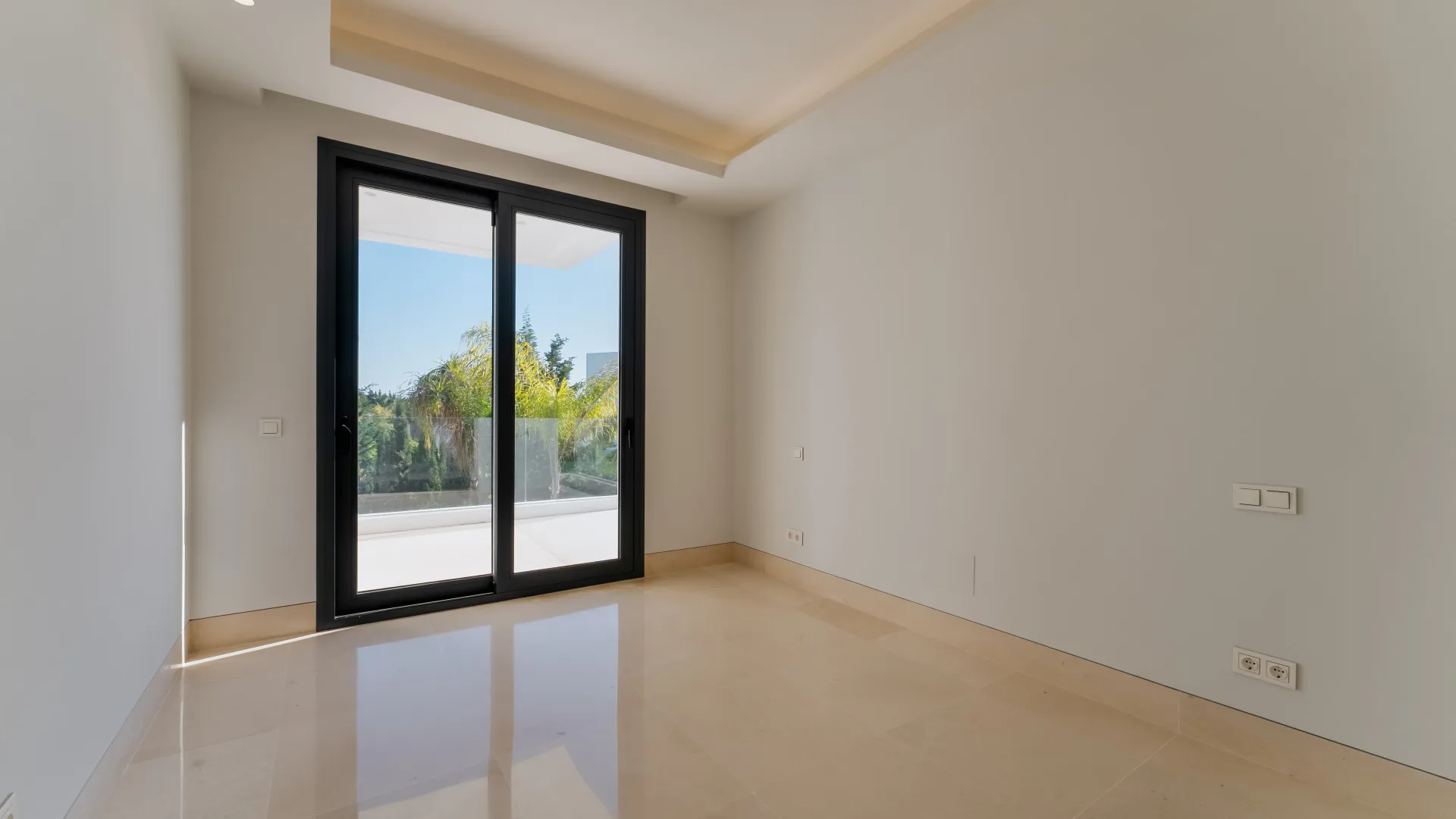 Marbella Golden Mile, villa en venta