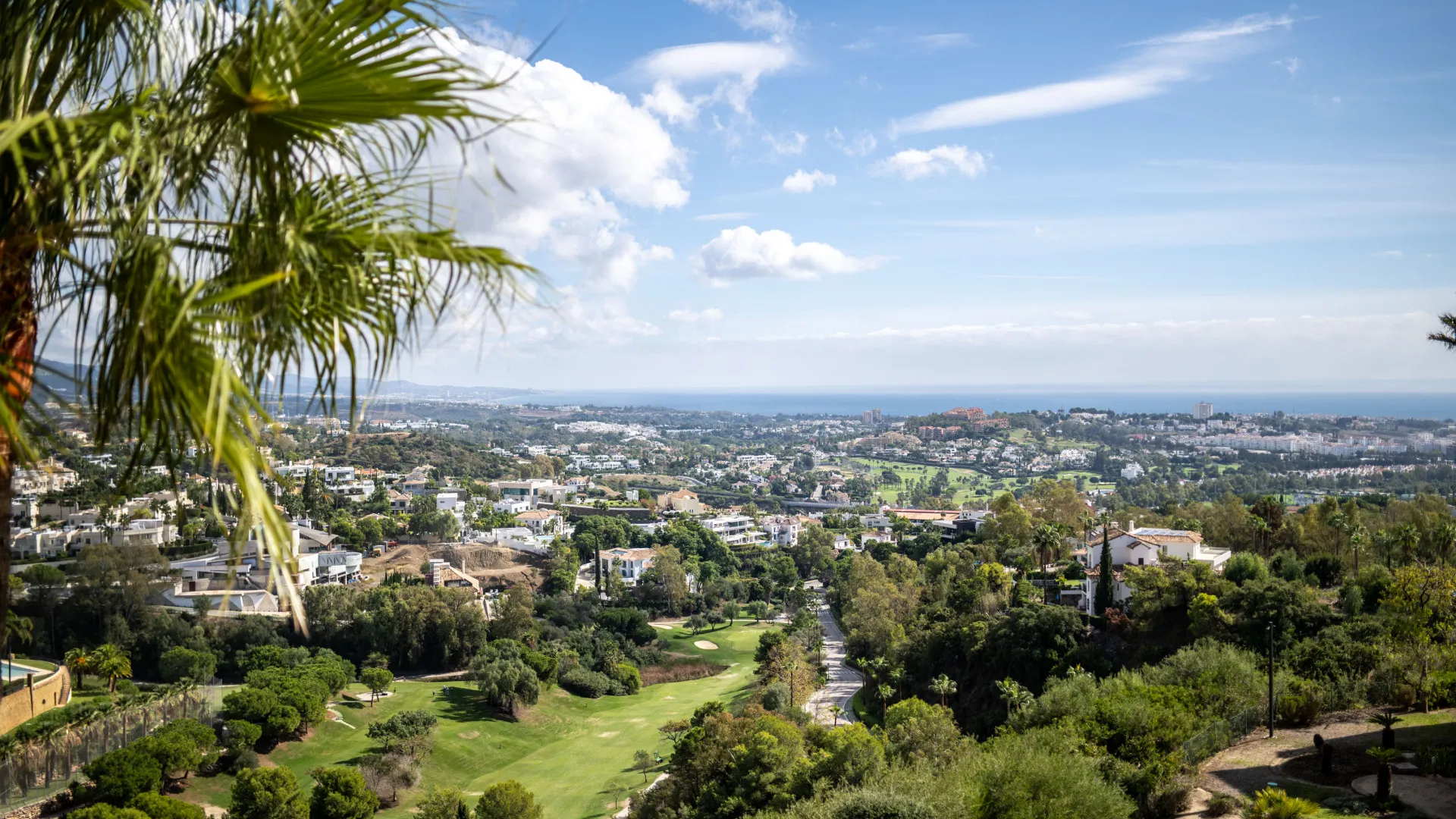 For sale penthouse in La Quinta