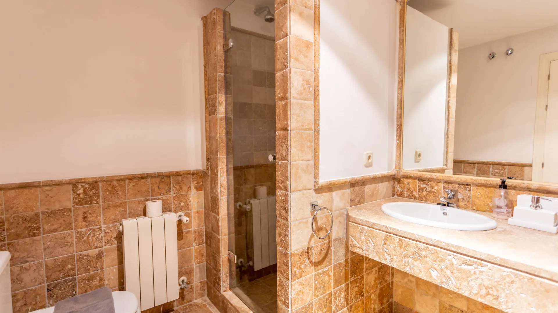 Apartment for sale in New Golden Mile