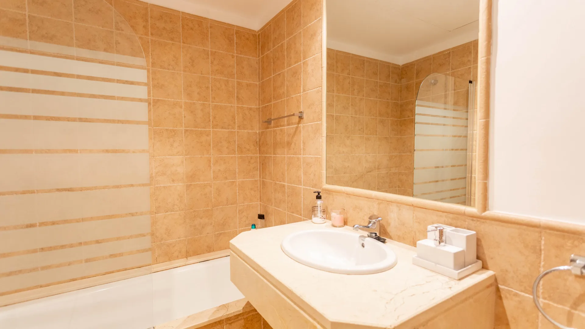 Apartment for sale in New Golden Mile