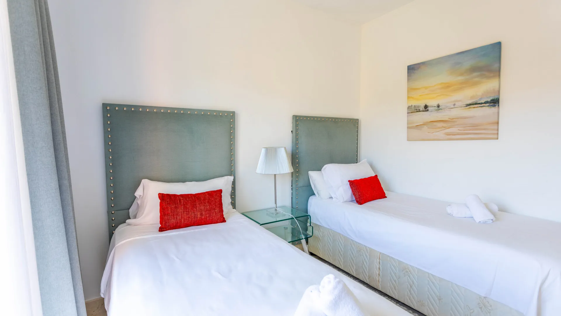 Apartment for sale in New Golden Mile