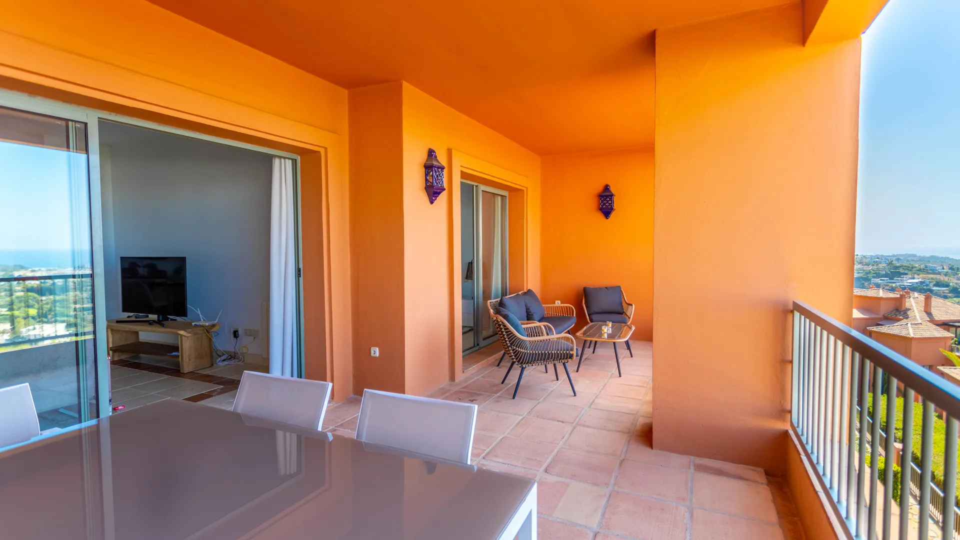Apartment for sale in New Golden Mile