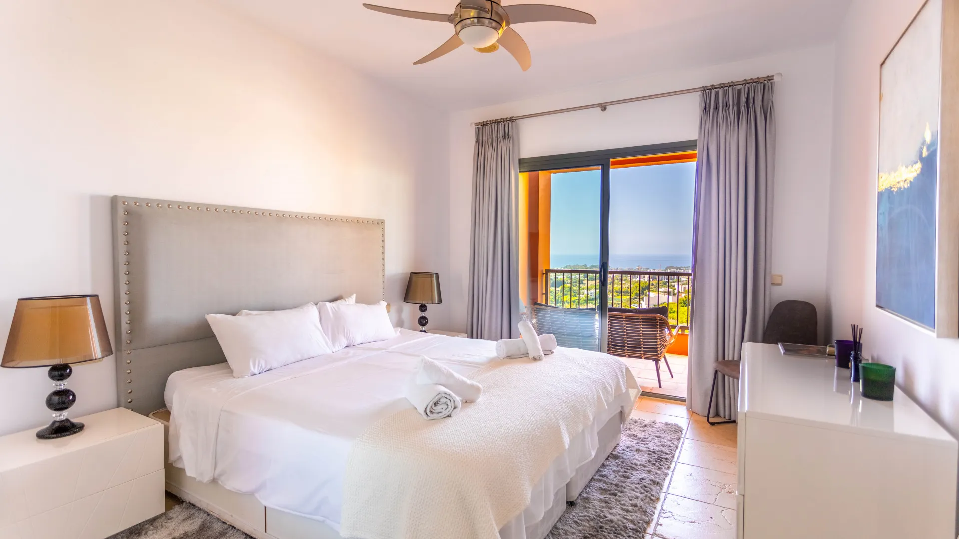 Apartment for sale in New Golden Mile