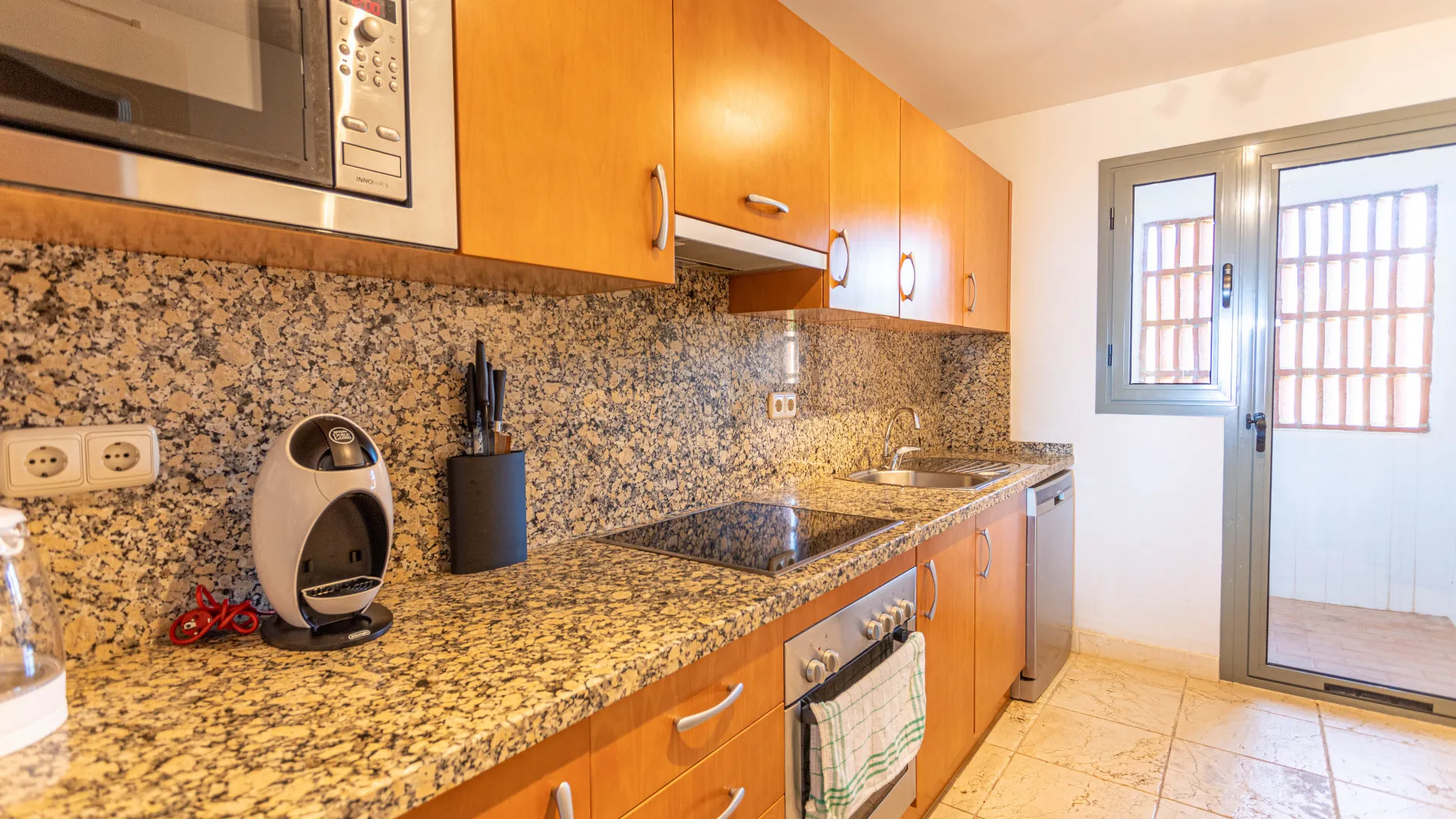 Apartment for sale in New Golden Mile