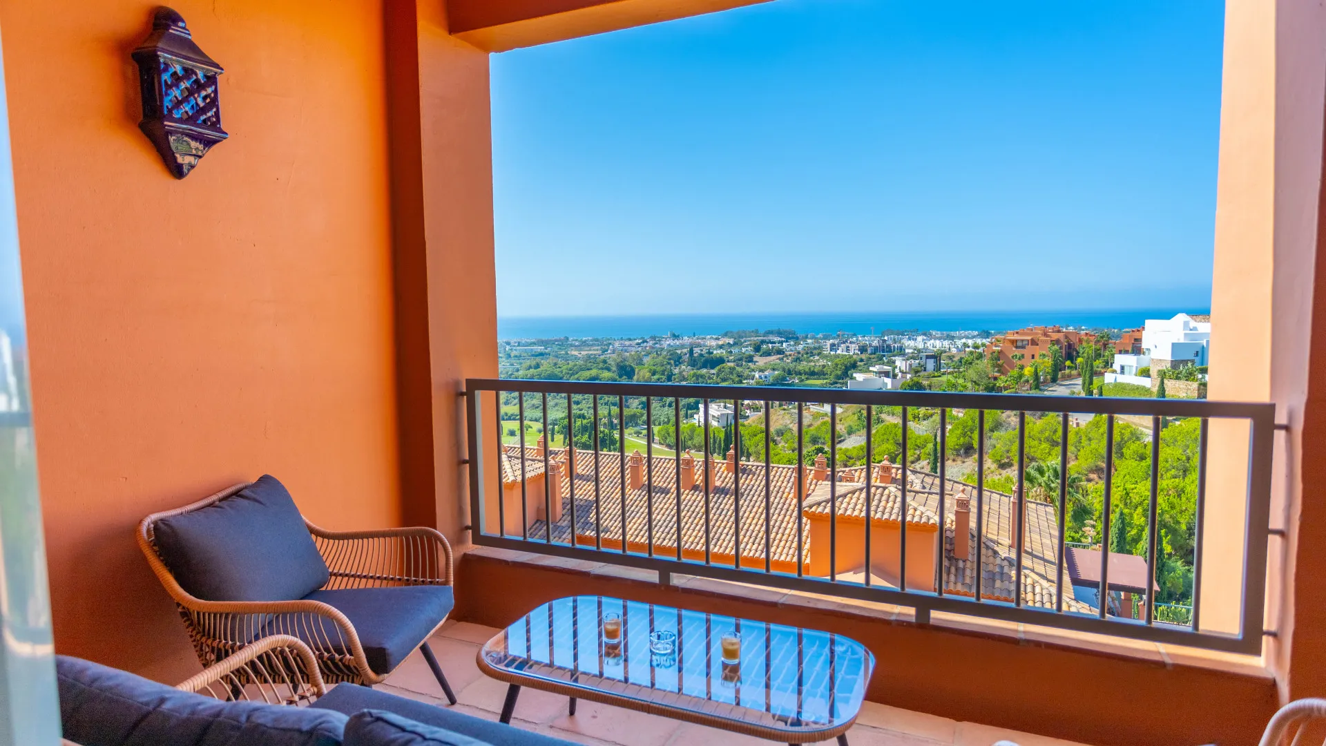 Apartment for sale in New Golden Mile