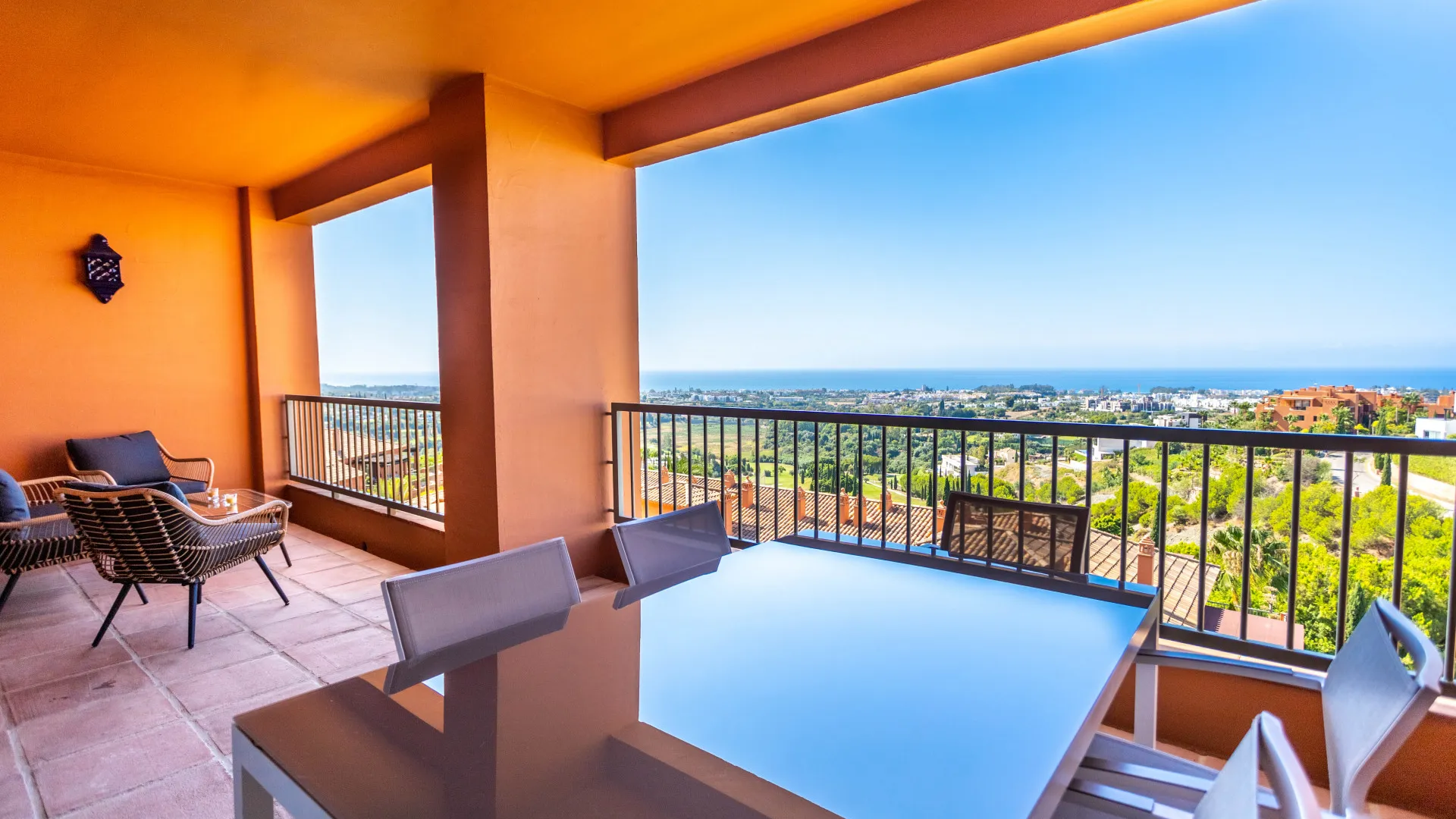 Apartment for sale in New Golden Mile