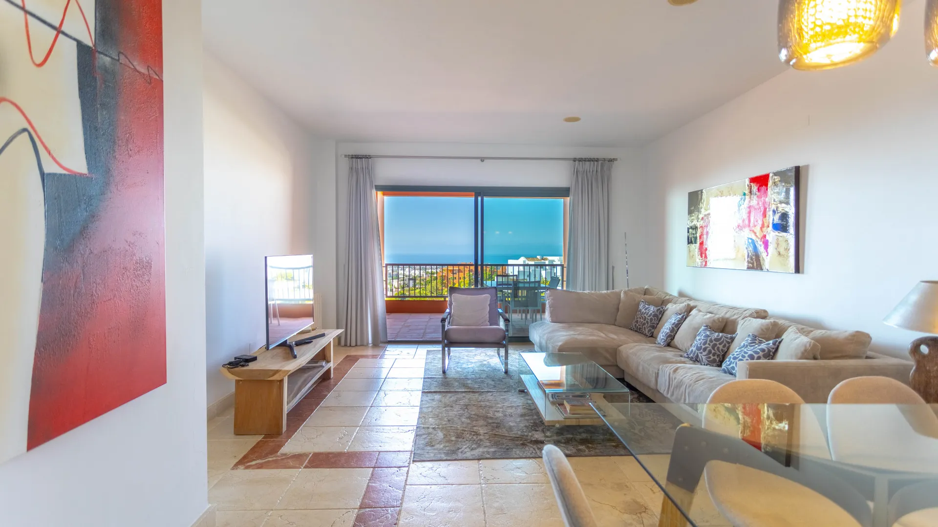 Apartment for sale in New Golden Mile