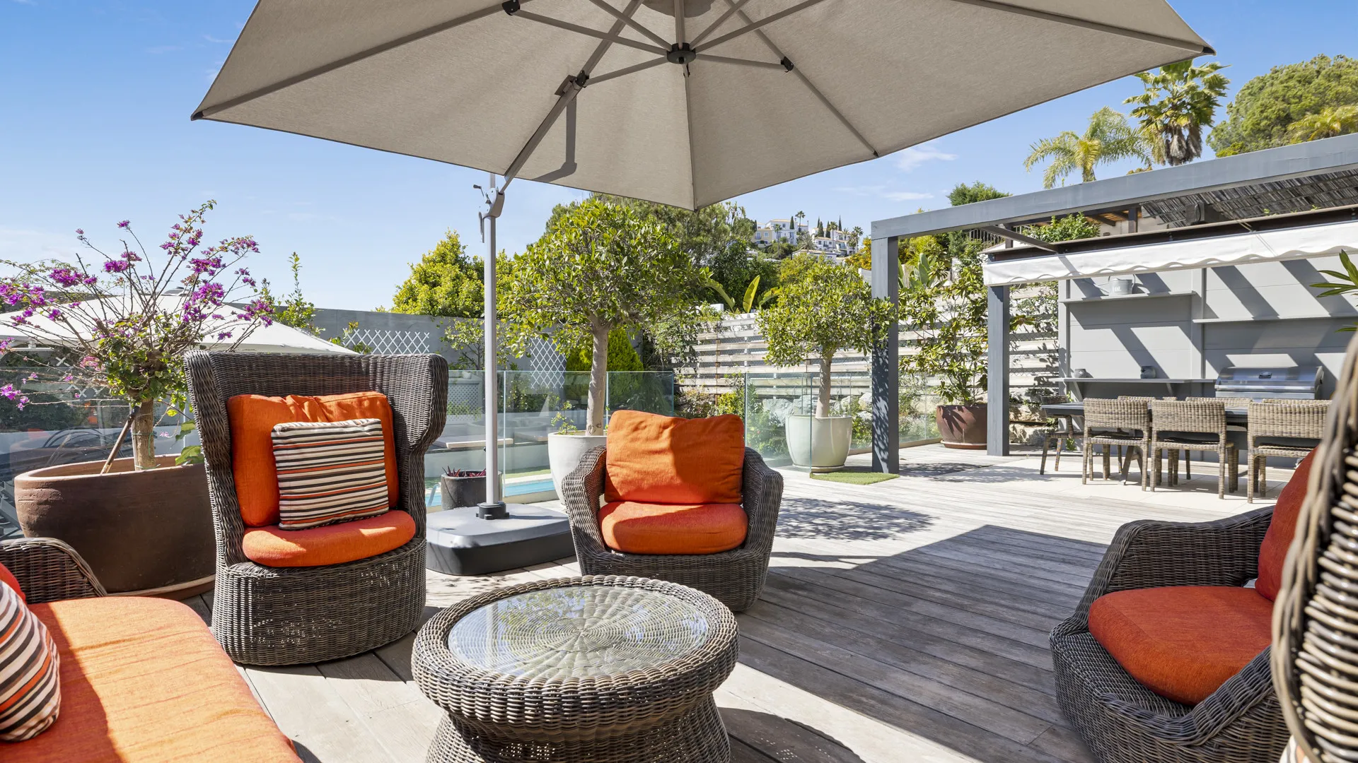 Town house for sale in Ctra. De Ronda with 5 bedrooms