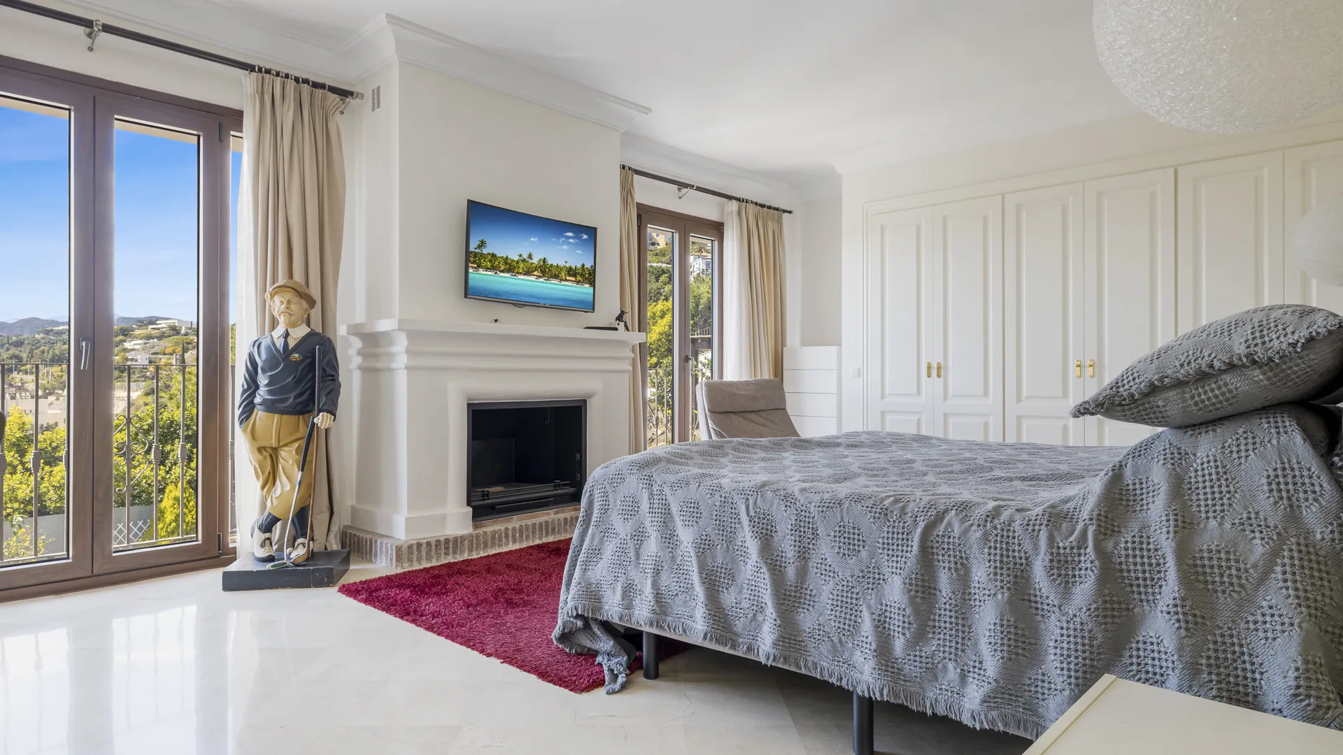 Town house for sale in Ctra. De Ronda with 5 bedrooms