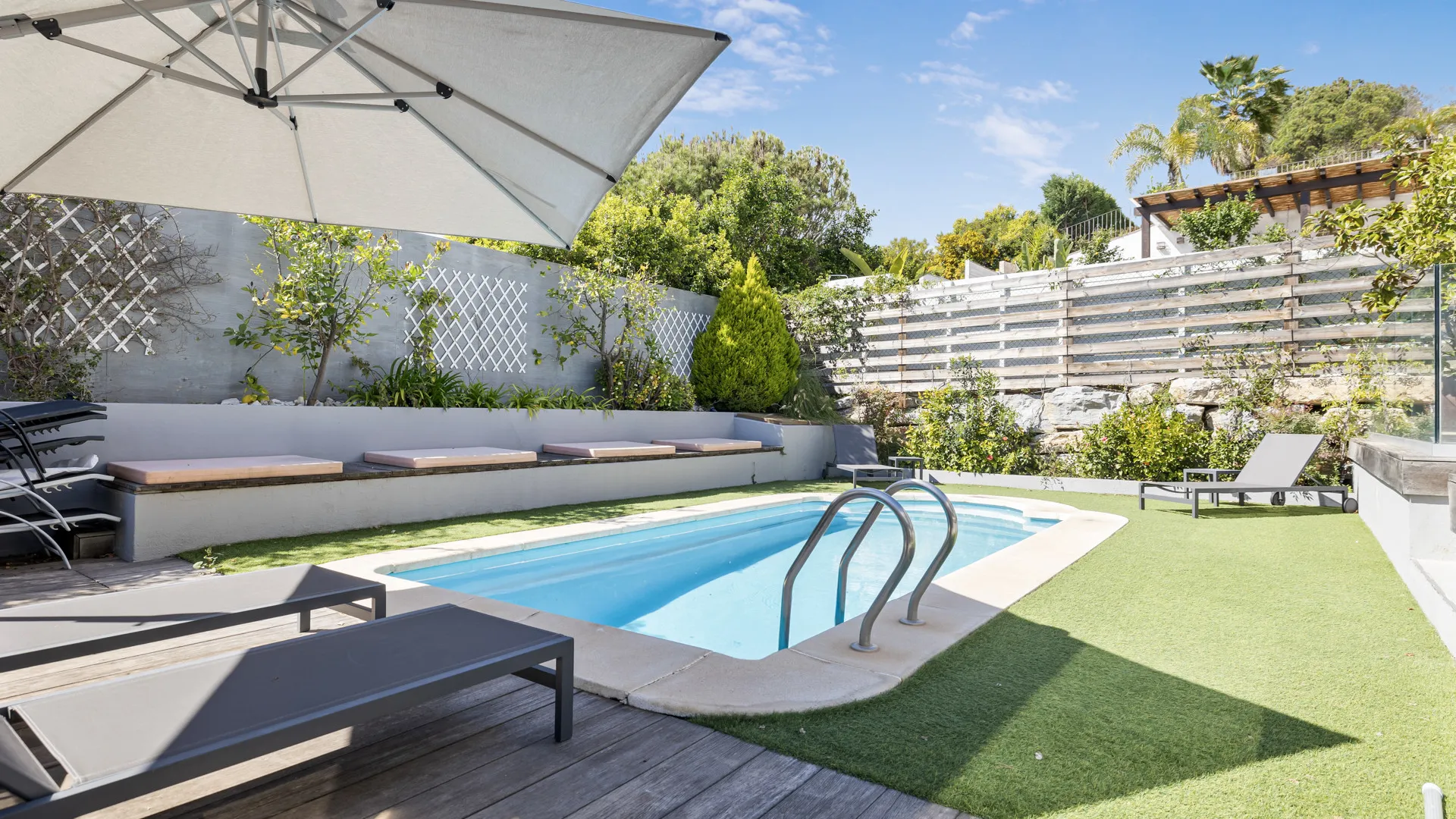 Town house for sale in Ctra. De Ronda with 5 bedrooms