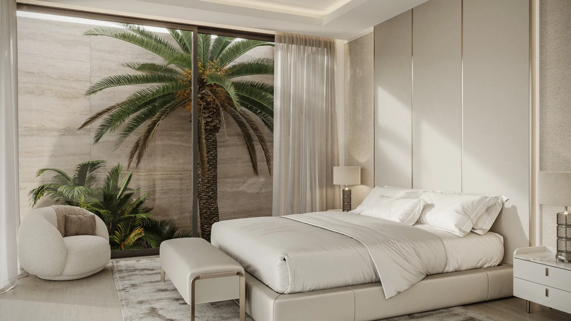 Villa for sale in New Golden Mile with 5 bedrooms