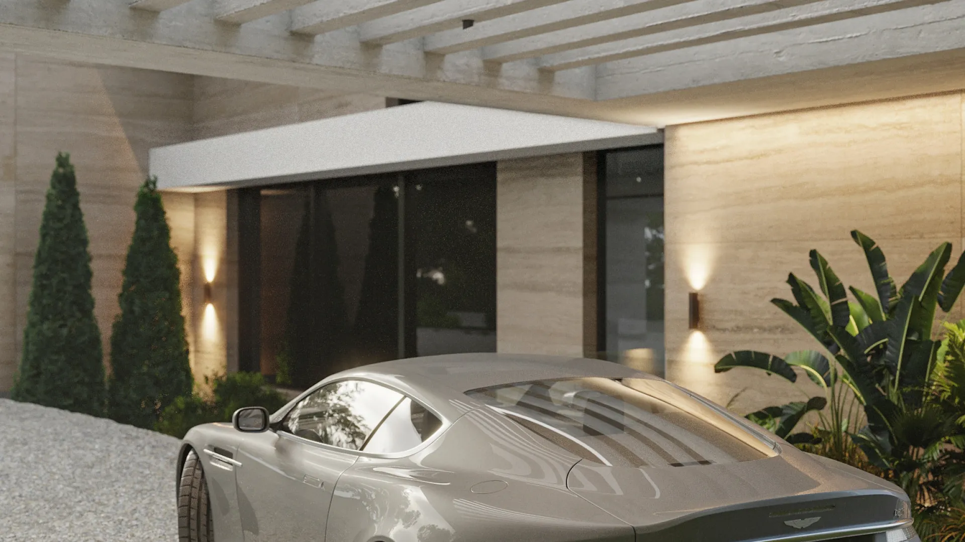 Villa for sale in New Golden Mile with 5 bedrooms