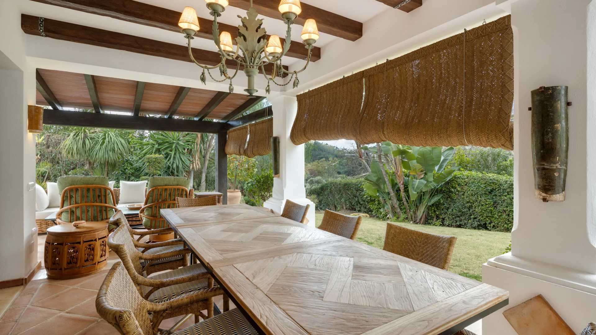 Villa in La Quinta for sale