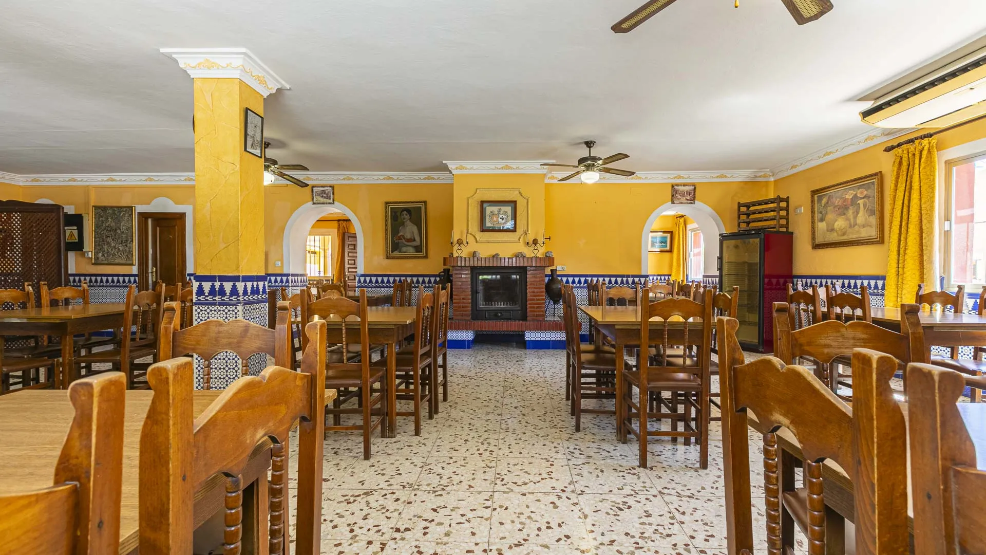 Hotel en venta en New Golden Mile