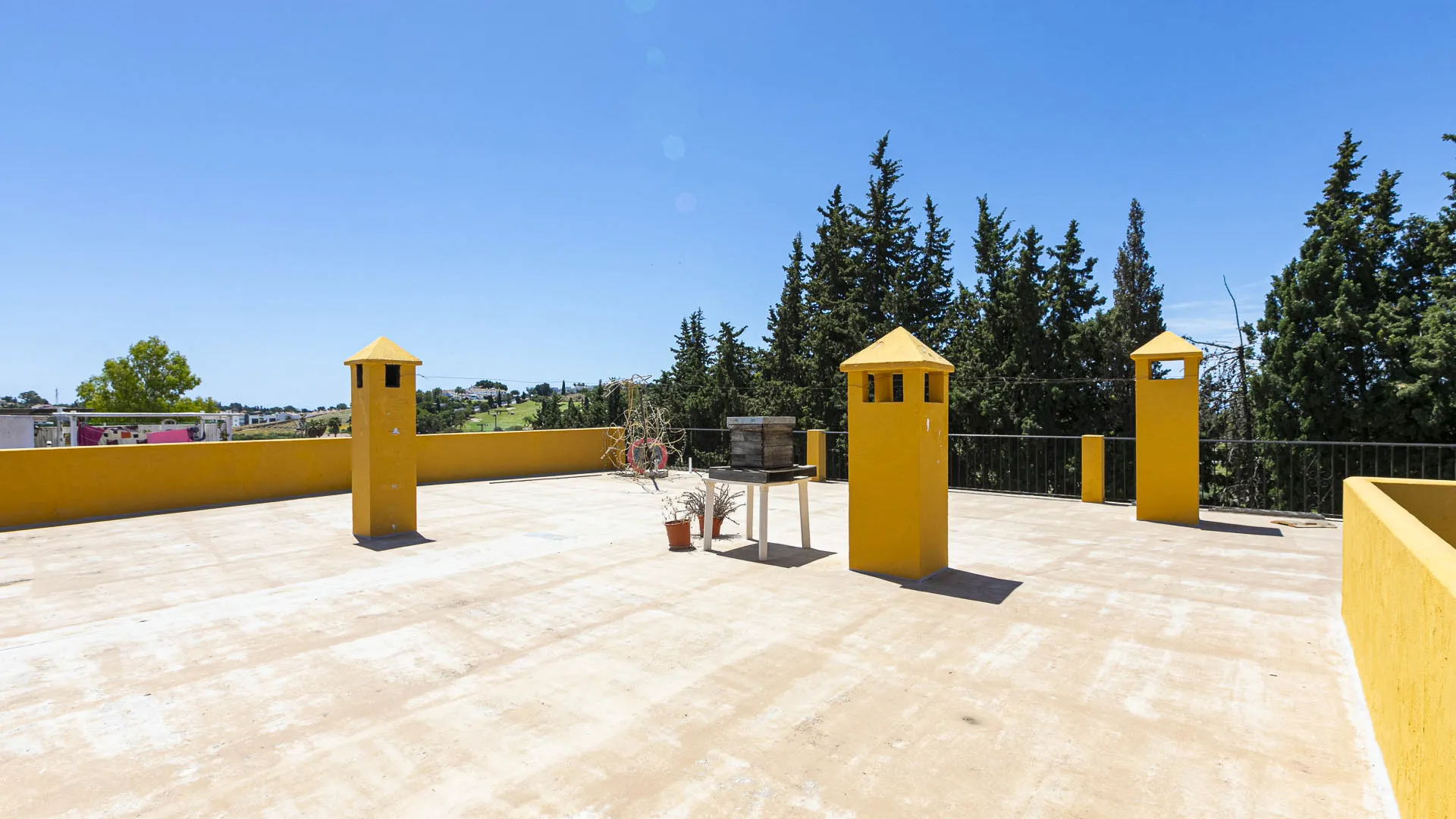 Hotel en venta en New Golden Mile