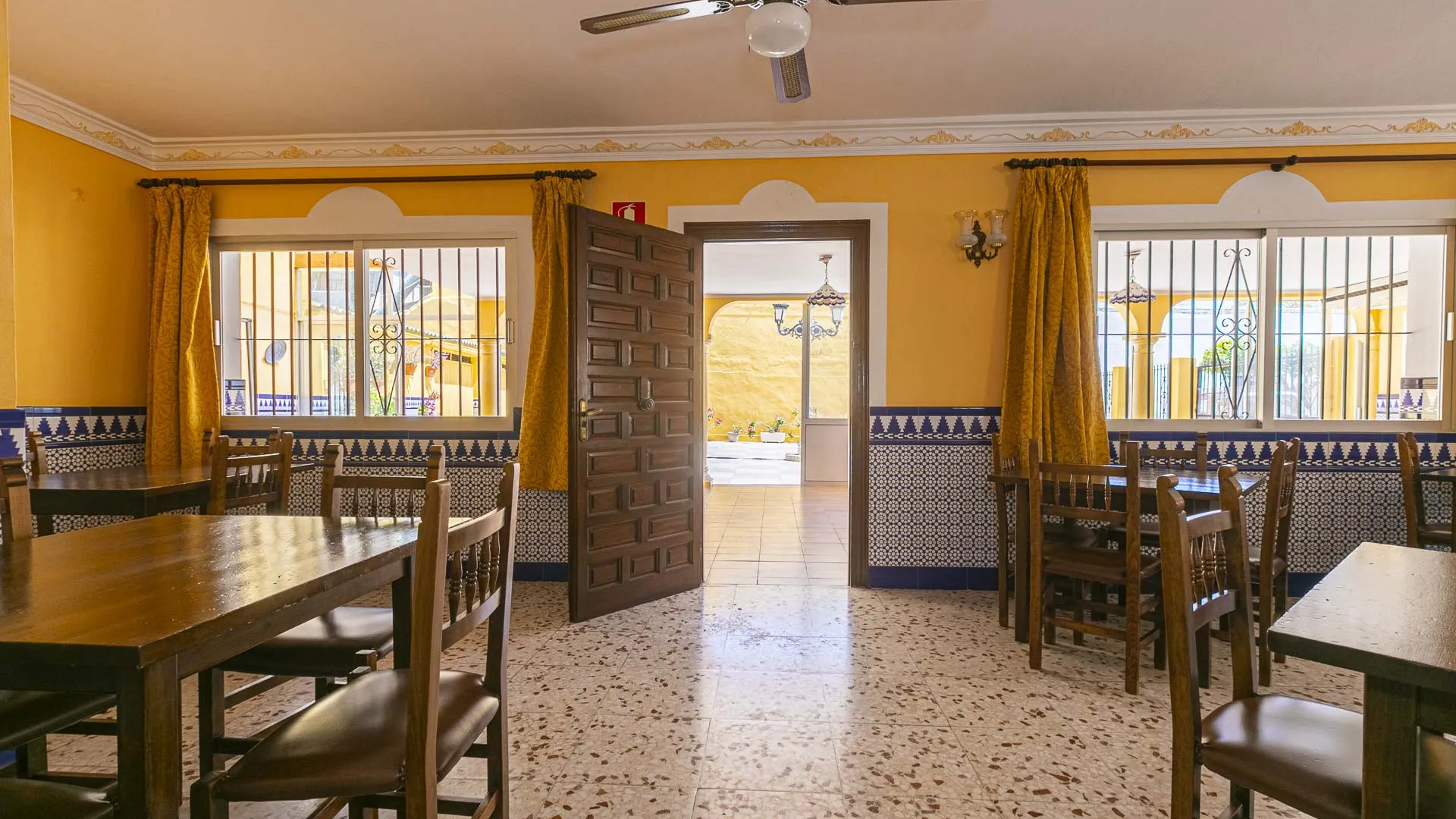 Hotel en venta en New Golden Mile