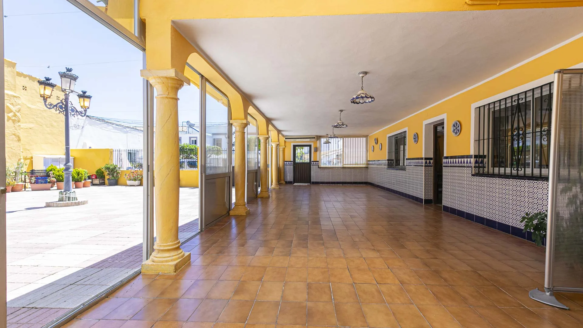 Hotel en venta en New Golden Mile