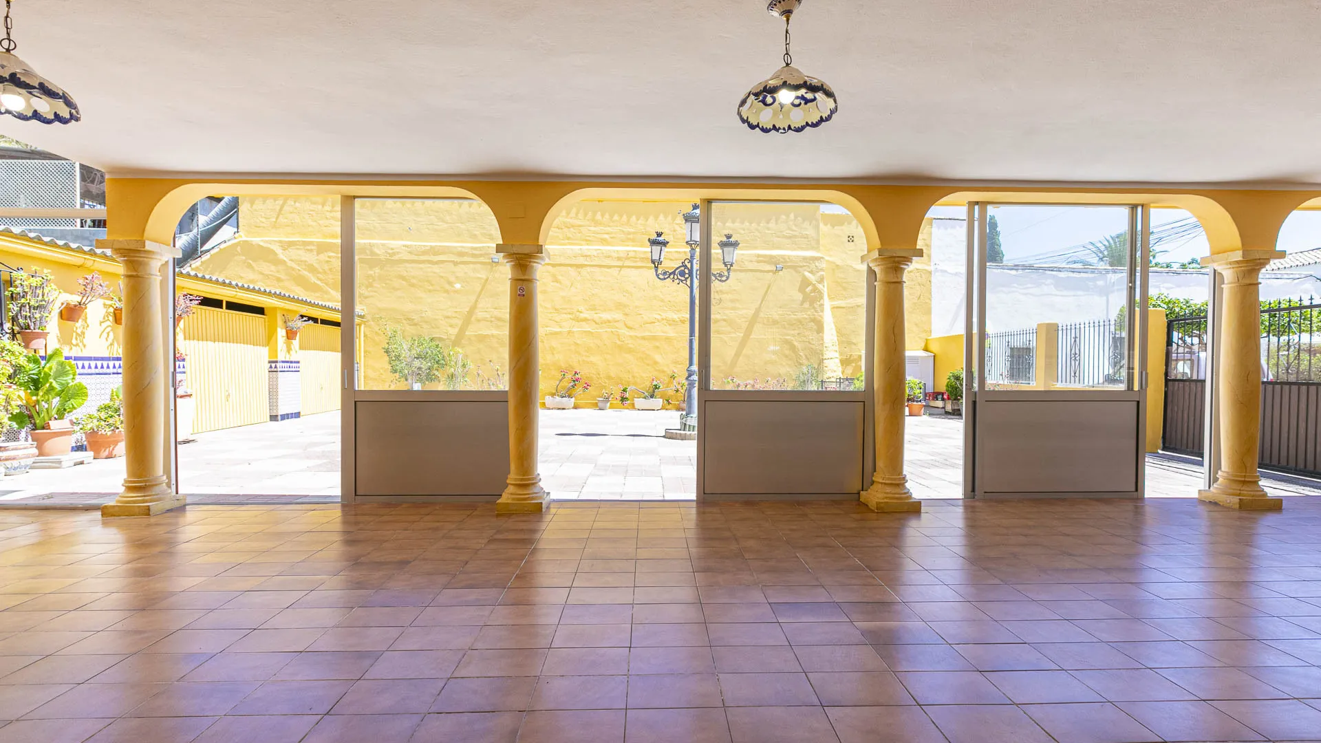 Hotel en venta en New Golden Mile