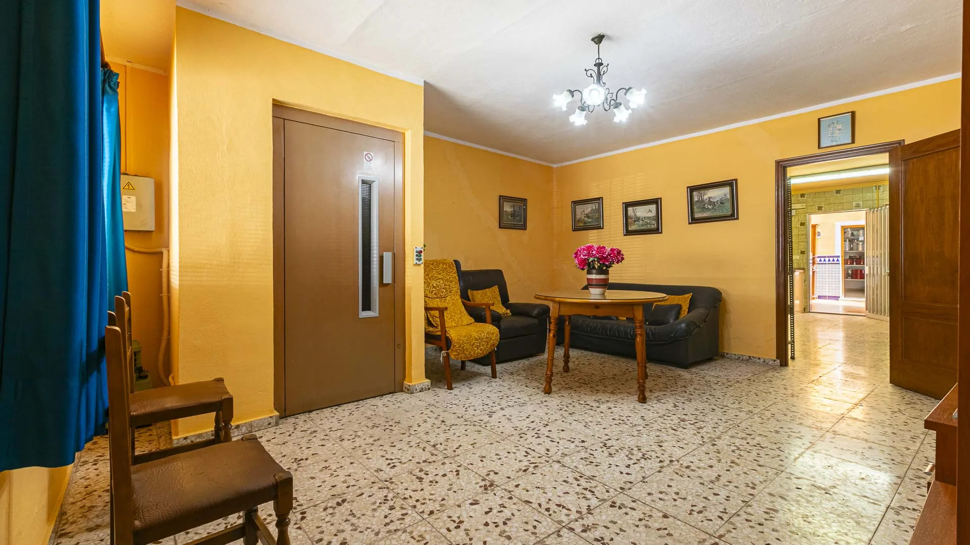 Hotel en venta en New Golden Mile