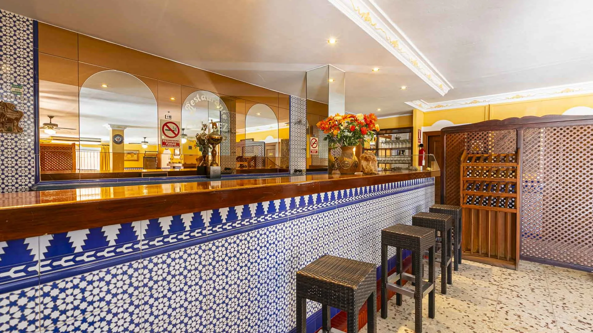 Hotel en venta en New Golden Mile