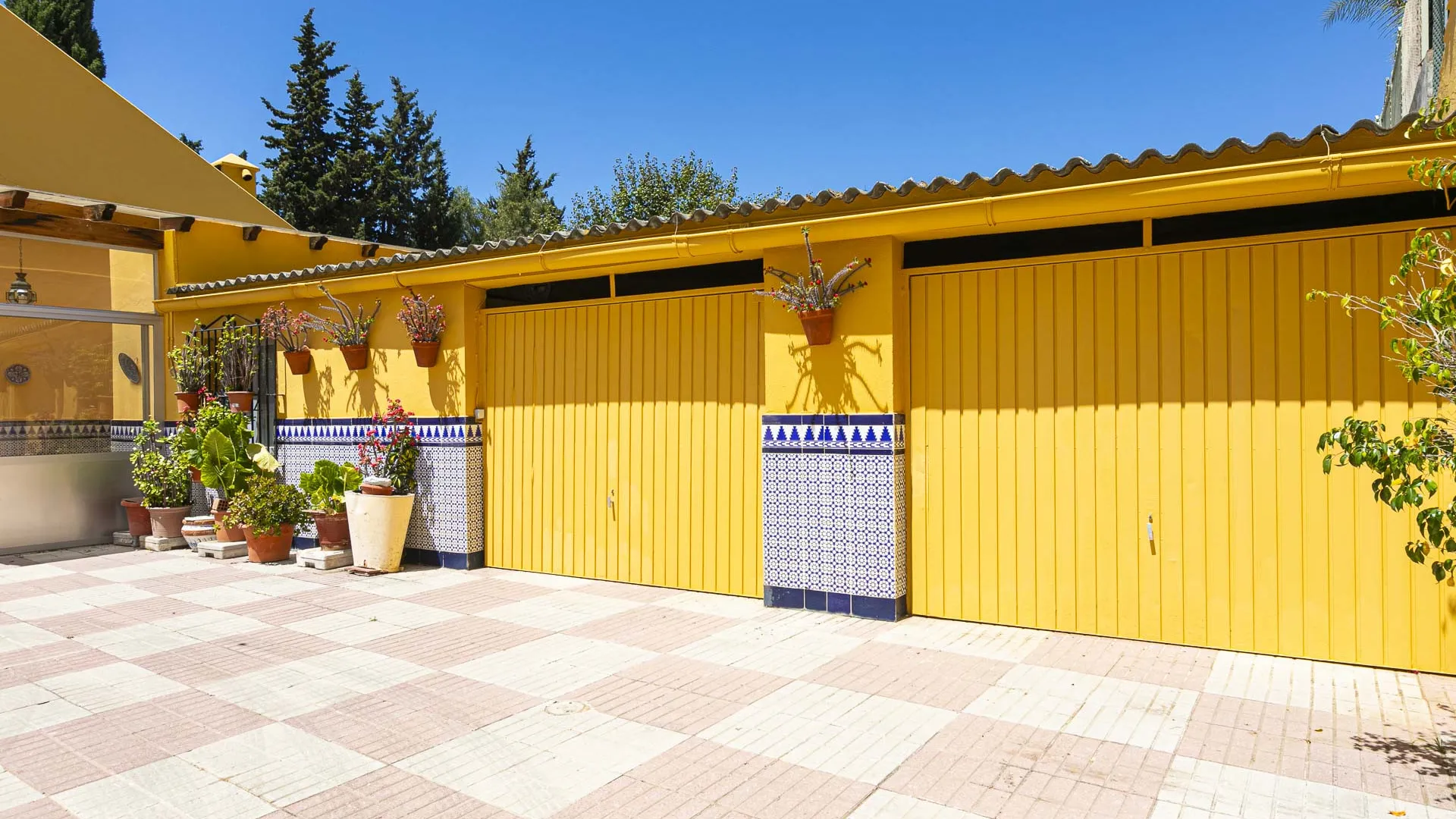 Hotel en venta en New Golden Mile