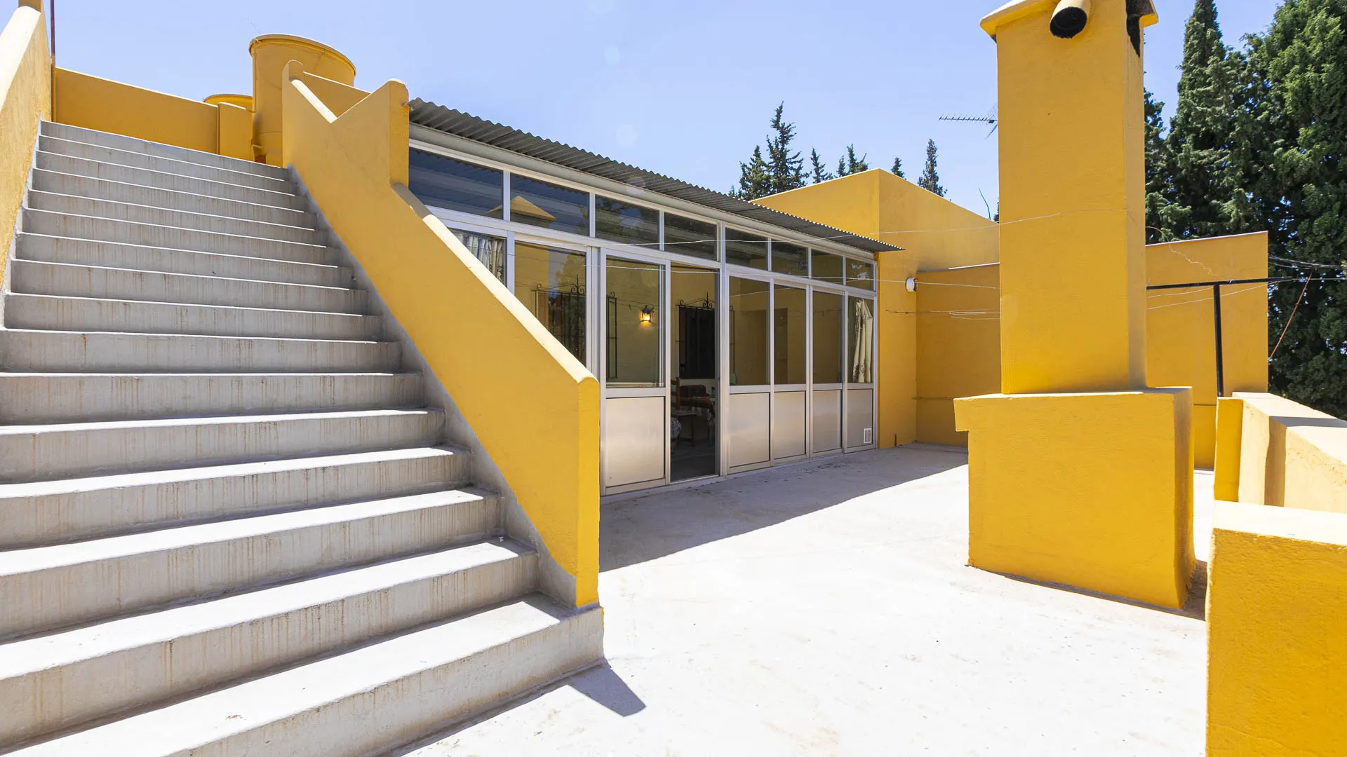 Hotel en venta en New Golden Mile