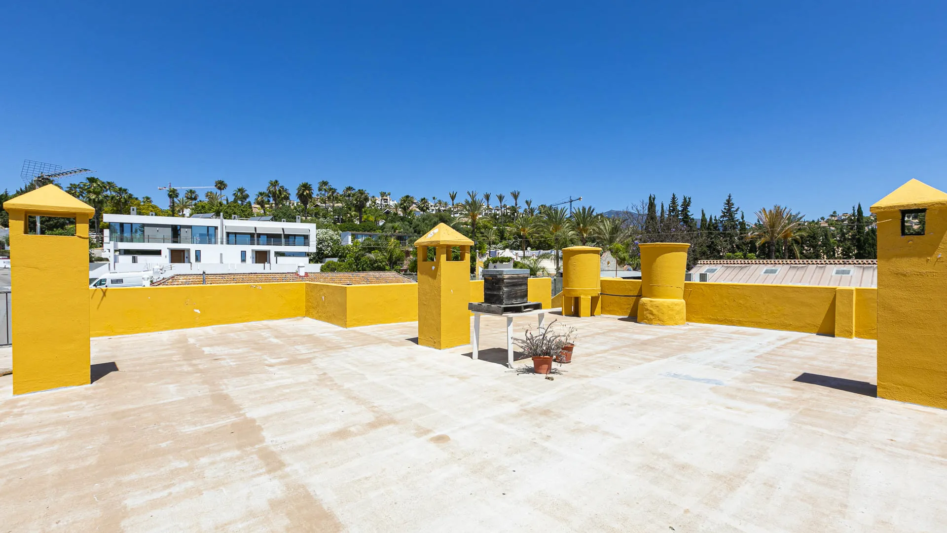 Hotel en venta en New Golden Mile