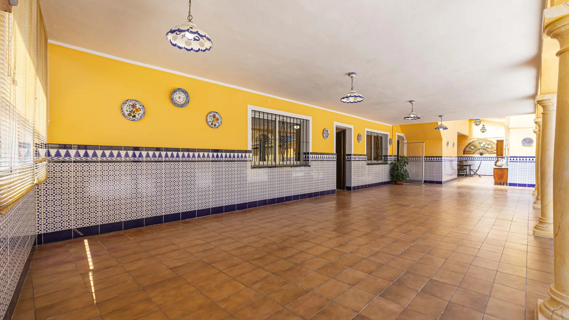 Hotel en venta en New Golden Mile