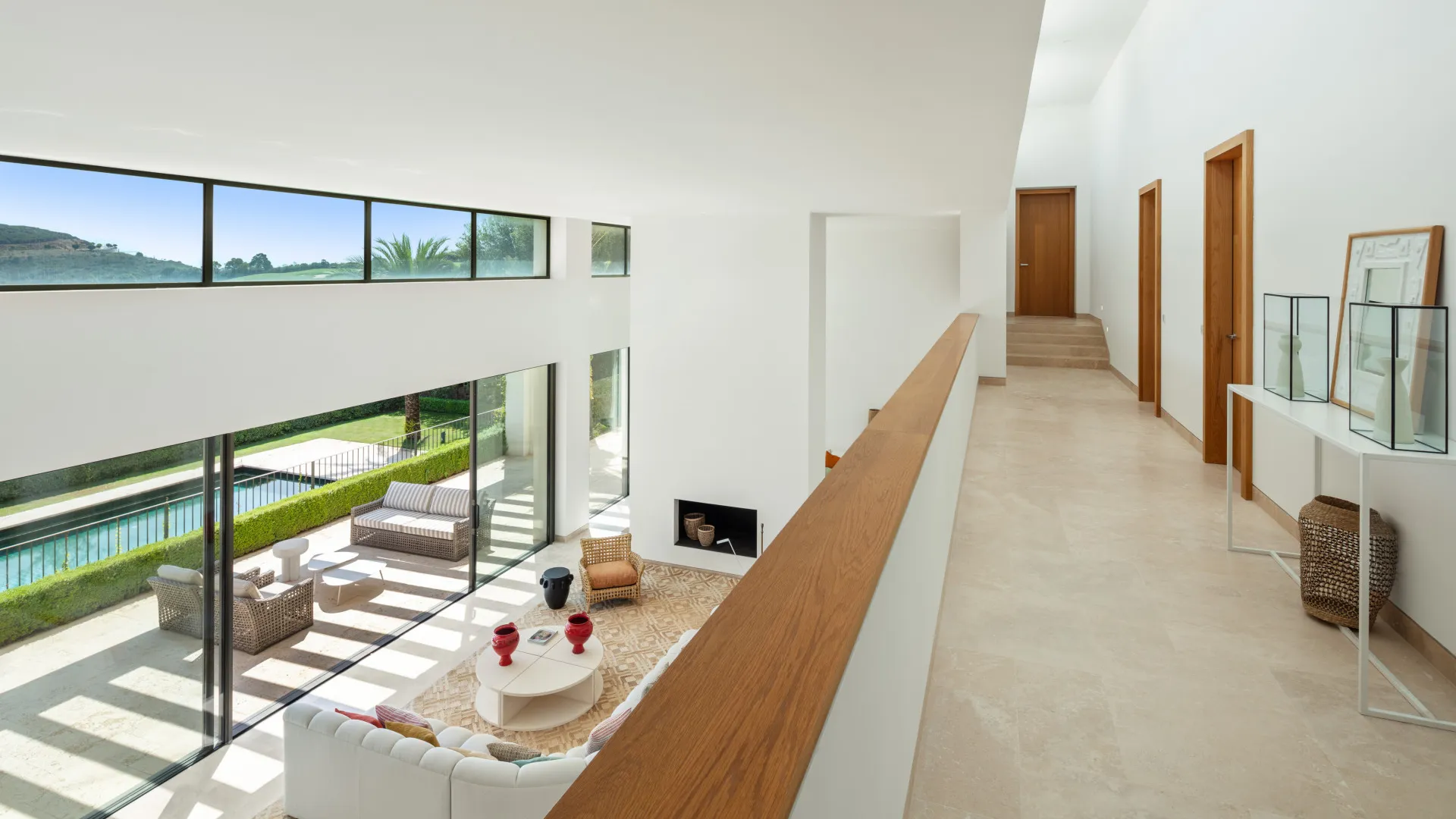 For sale Casares villa with 6 bedrooms