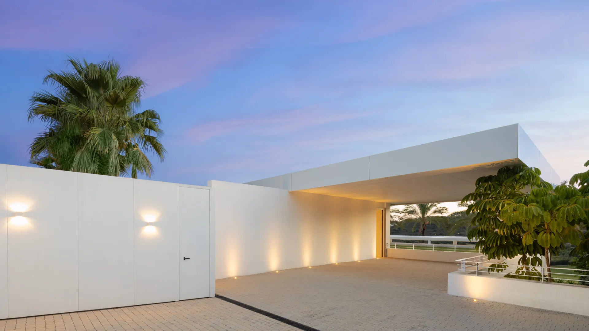 For sale villa with 4 bedrooms in Casares