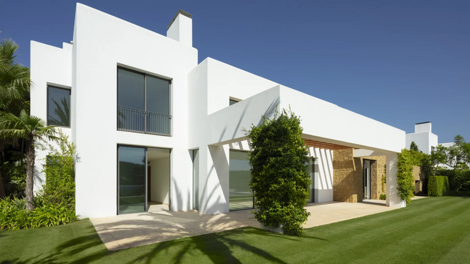 Villa a la venta en Casares de 6 dormitorios