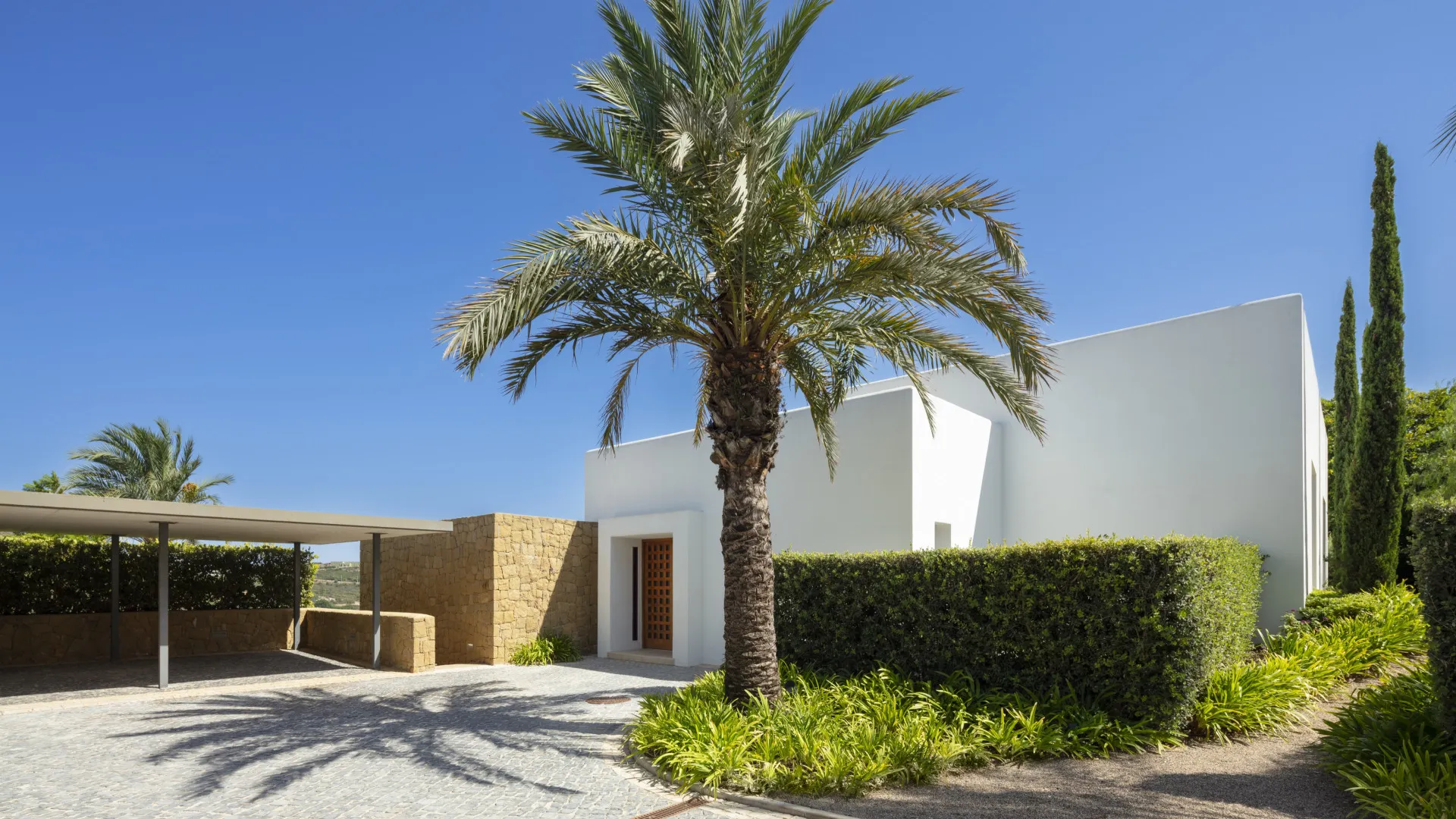 Villa a la venta en Casares de 6 dormitorios