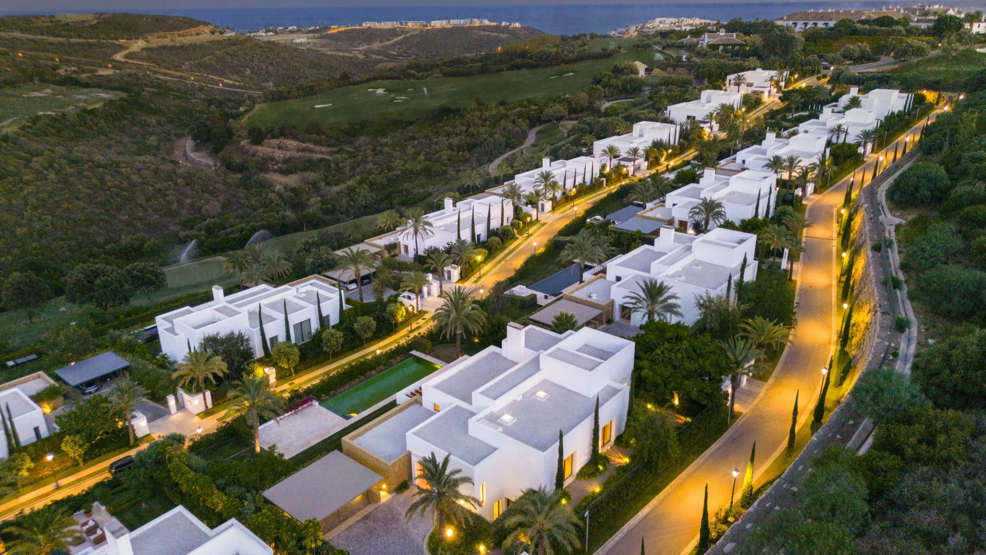 Villa a la venta en Casares de 6 dormitorios