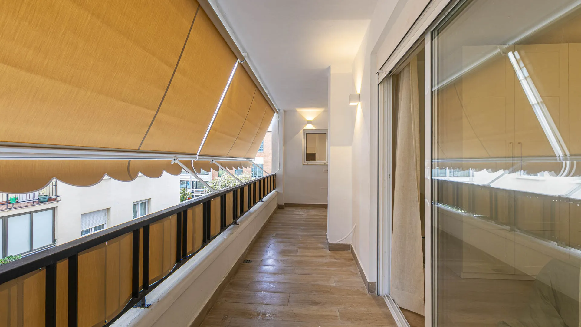 Apartment for sale in Marbella Centro with 2 bedrooms