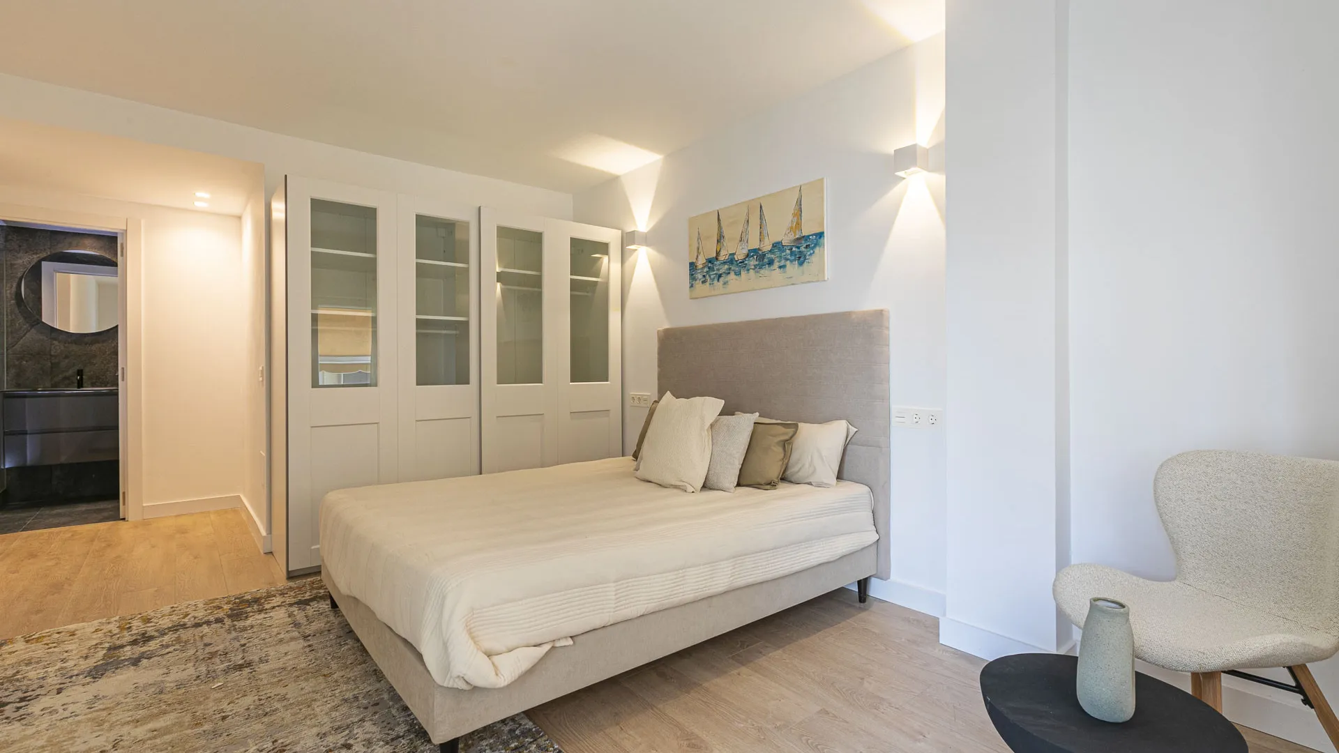 Apartment for sale in Marbella Centro with 2 bedrooms