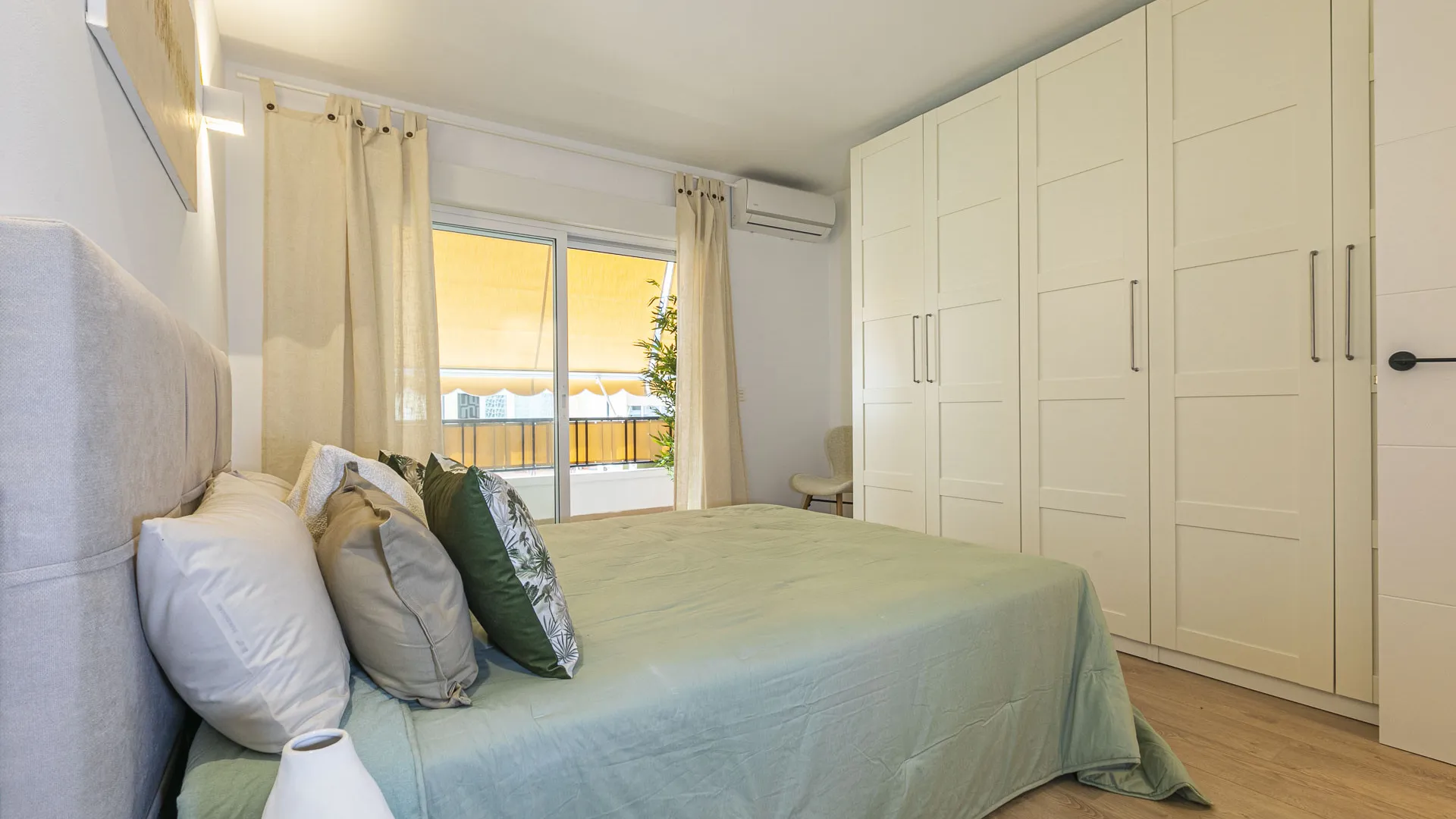 Apartment for sale in Marbella Centro with 2 bedrooms