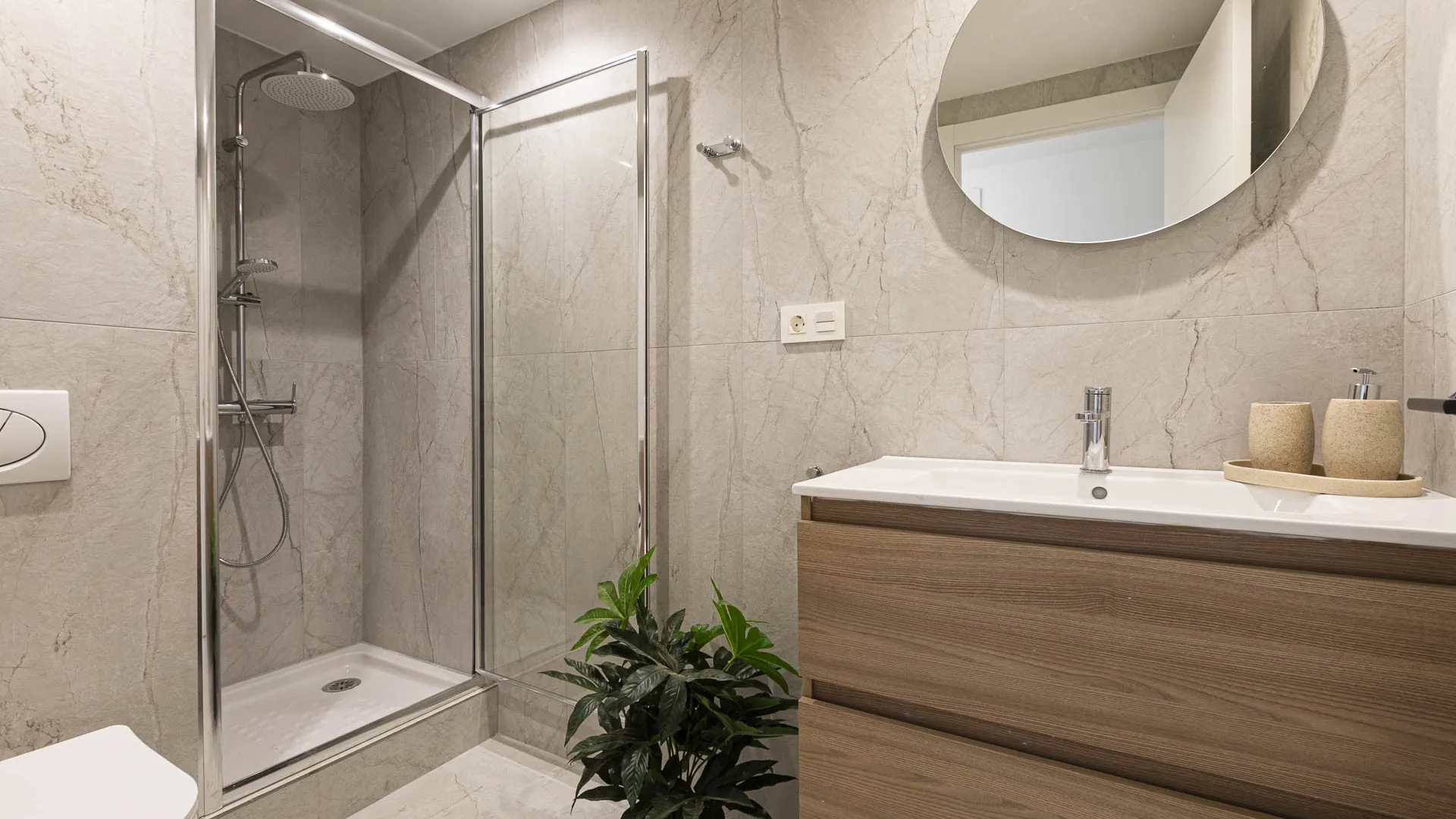 Apartment for sale in Marbella Centro with 2 bedrooms