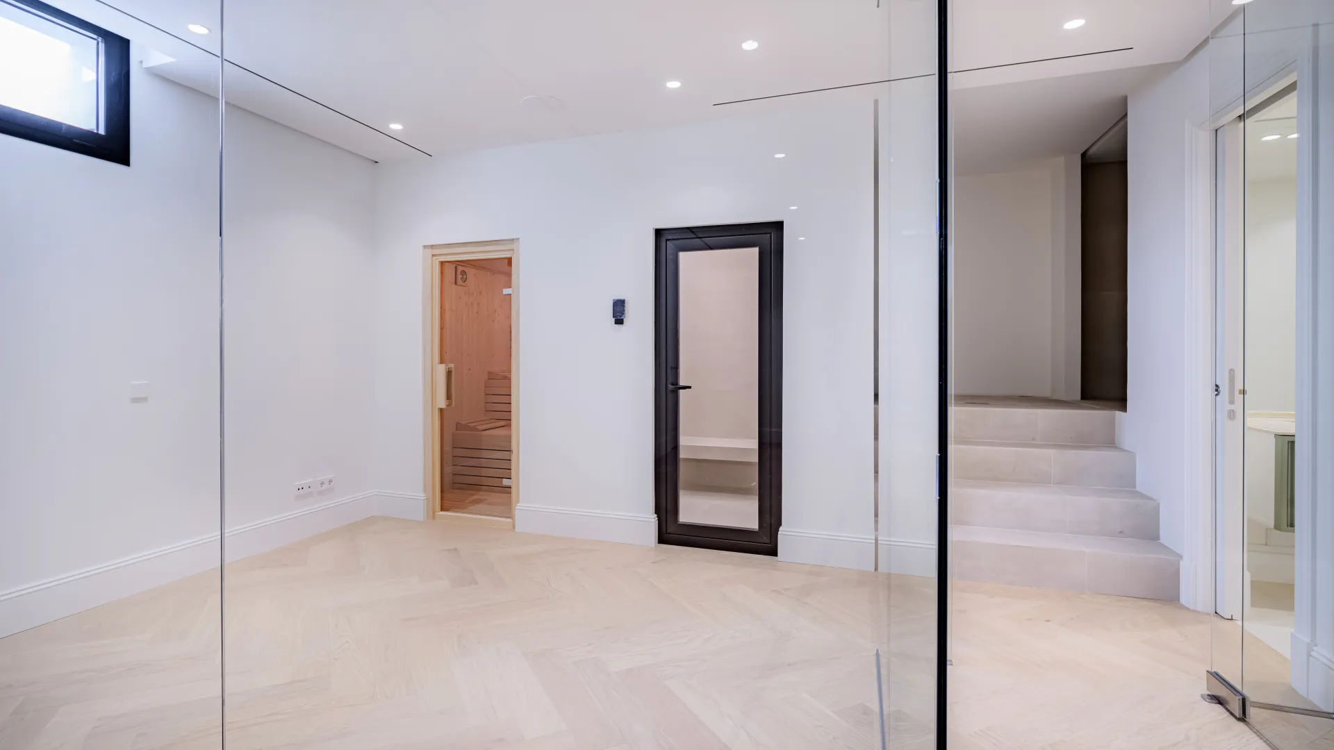 Se vende villa en Nueva Andalucia