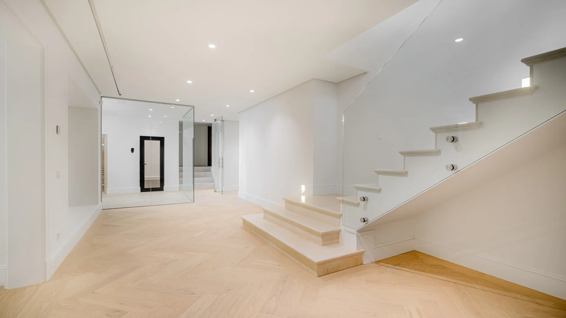 Se vende villa en Nueva Andalucia