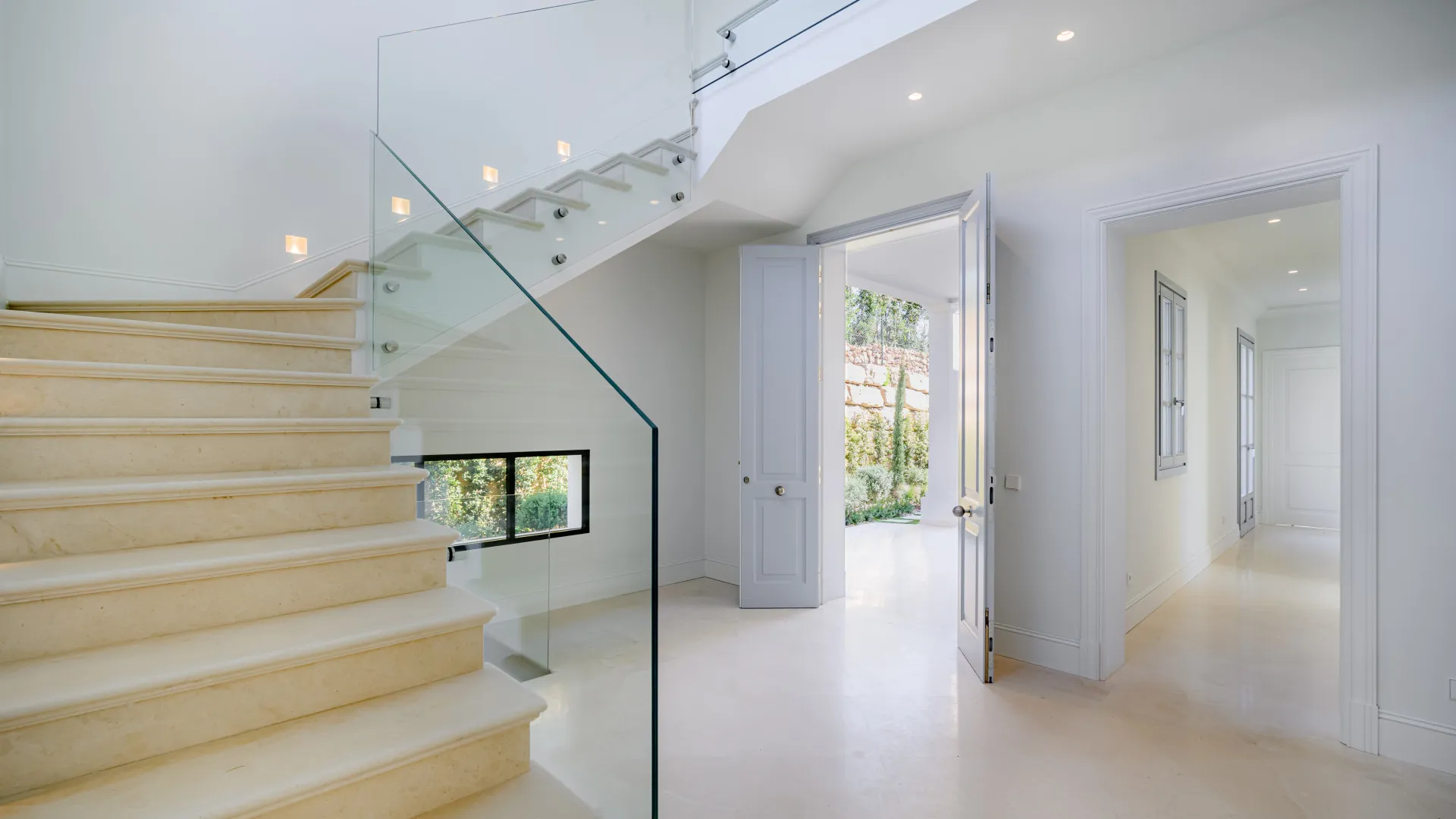 Se vende villa en Nueva Andalucia