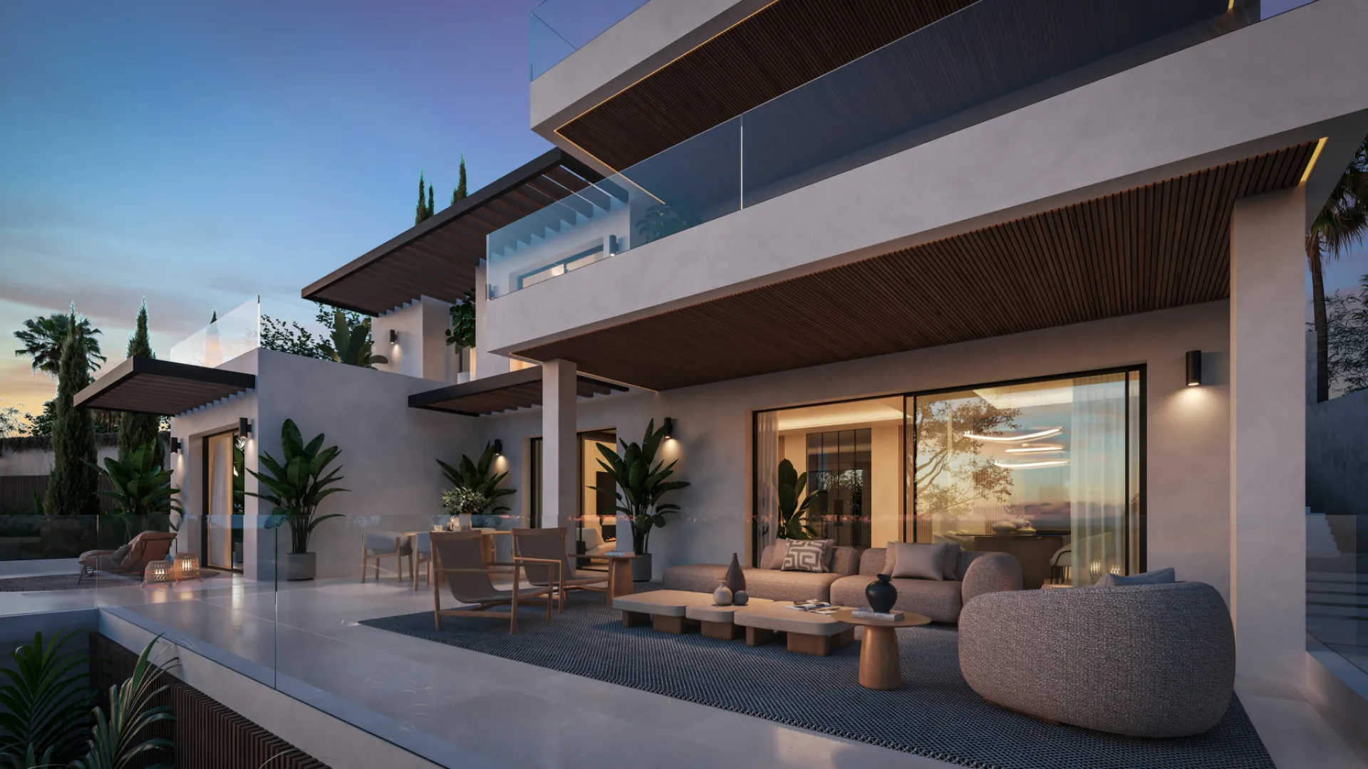 Plot for sale in Benalmadena