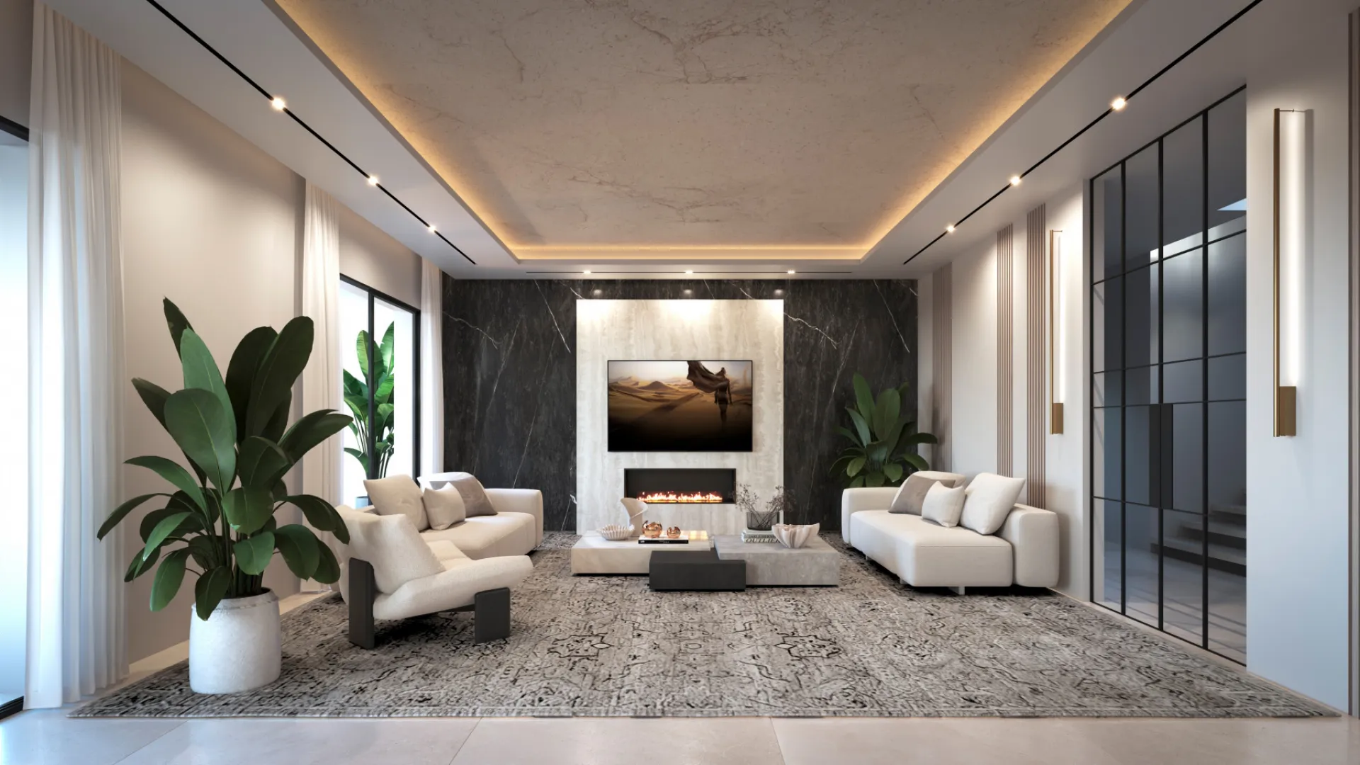 Plot for sale in Benalmadena