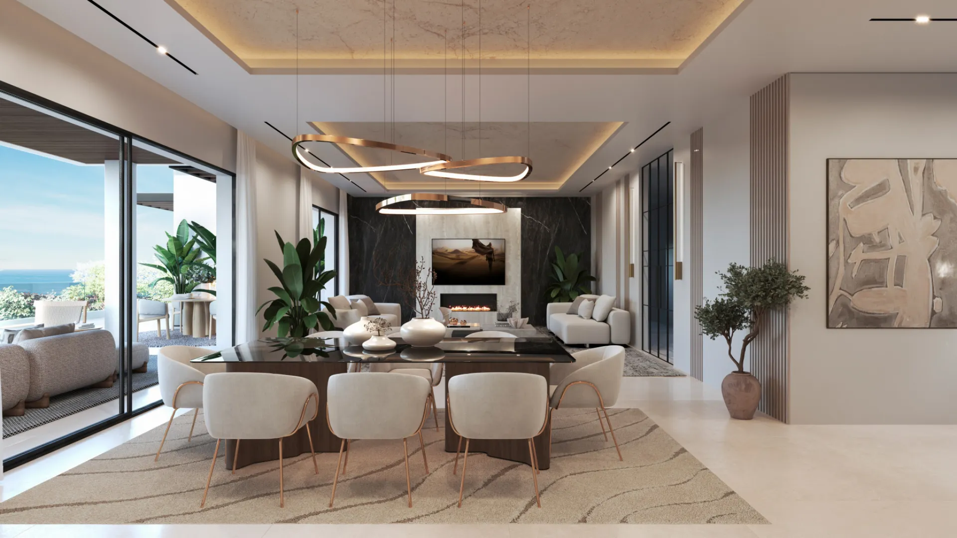 Plot for sale in Benalmadena