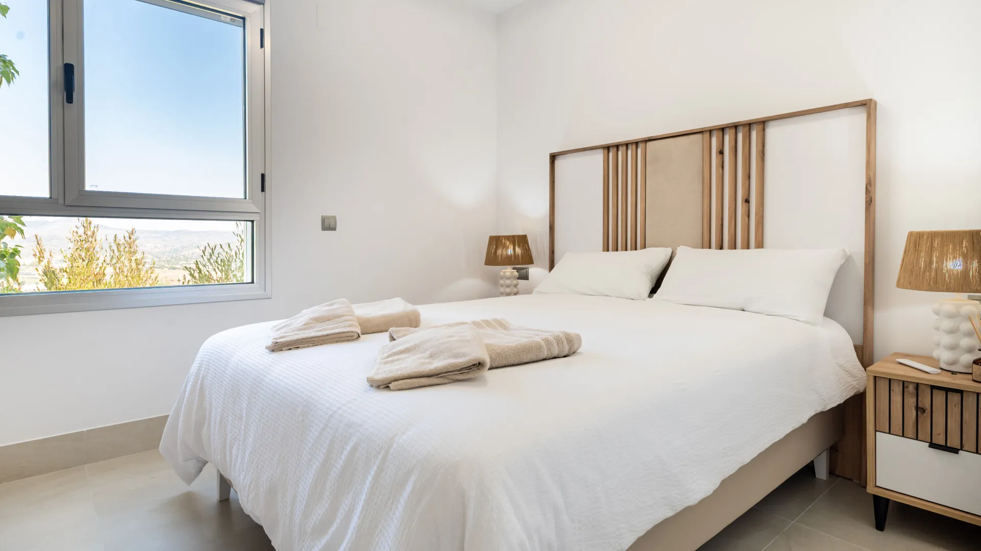 For sale apartment in Mijas Golf with 3 bedrooms