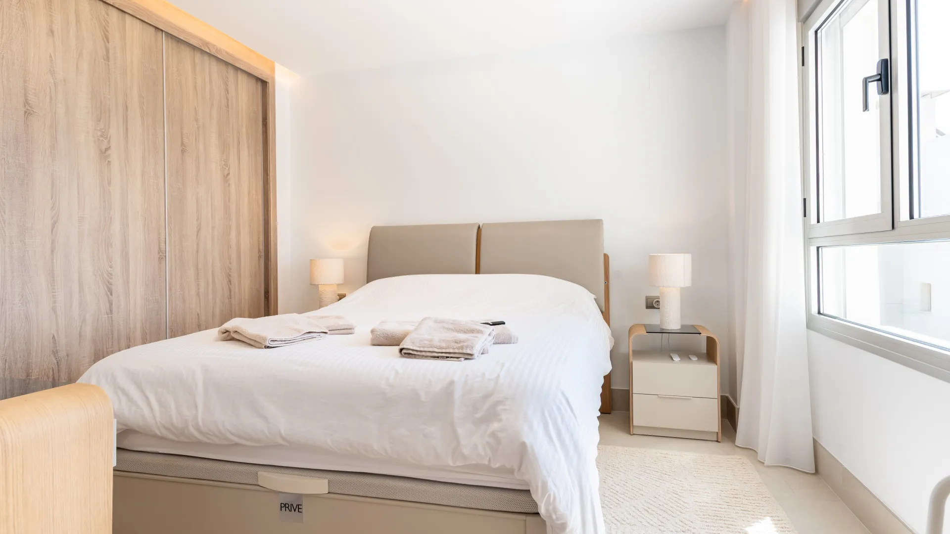 For sale apartment in Mijas Golf with 3 bedrooms