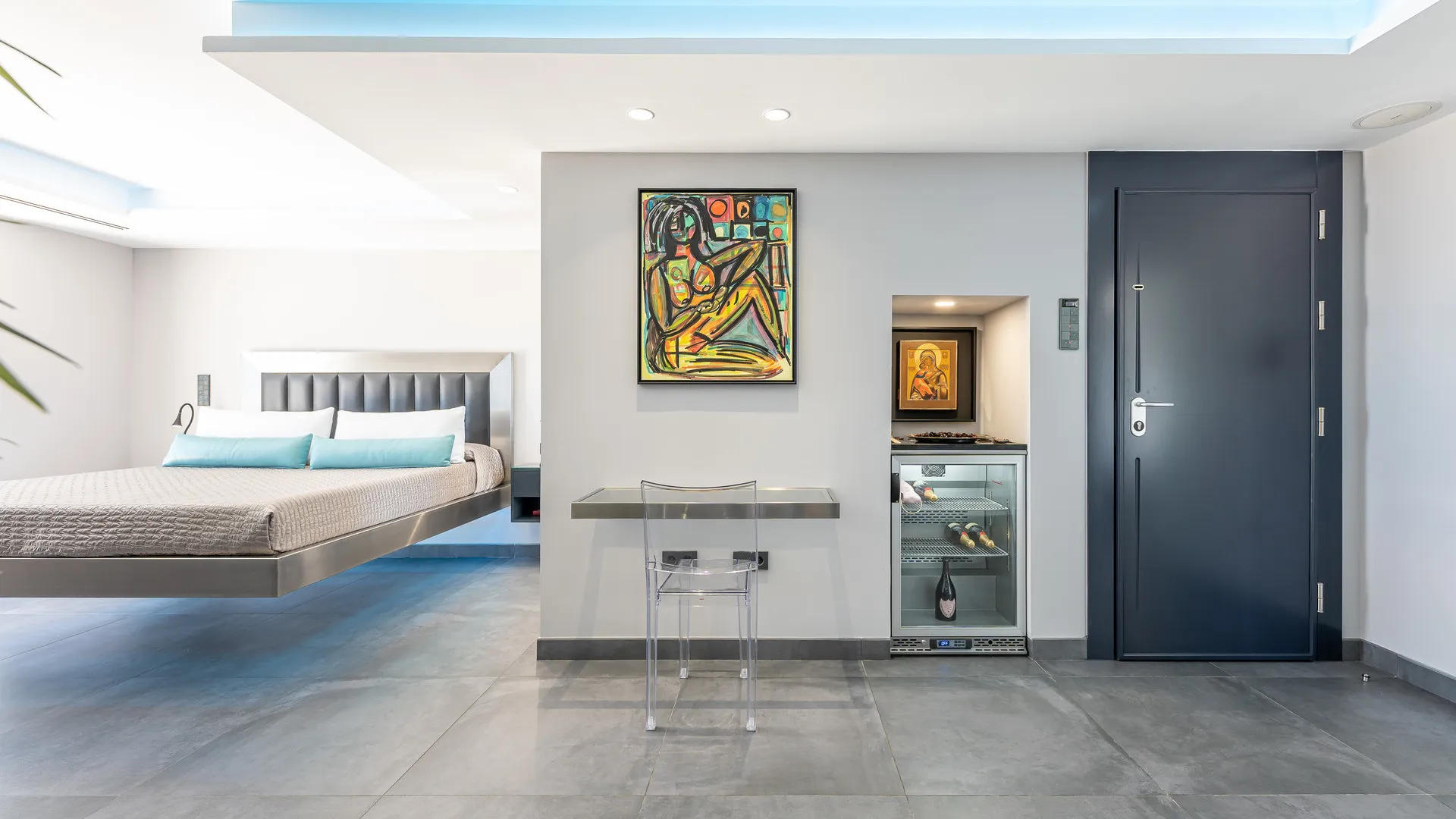 Se vende villa con 4 dormitorios en Mijas