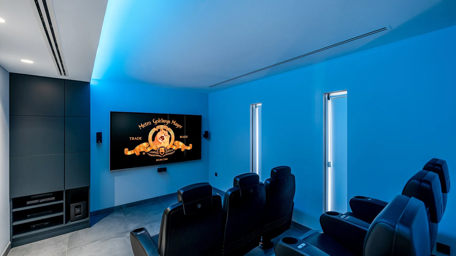 Se vende villa con 4 dormitorios en Mijas