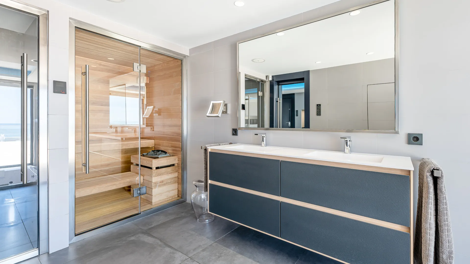 Se vende villa con 4 dormitorios en Mijas